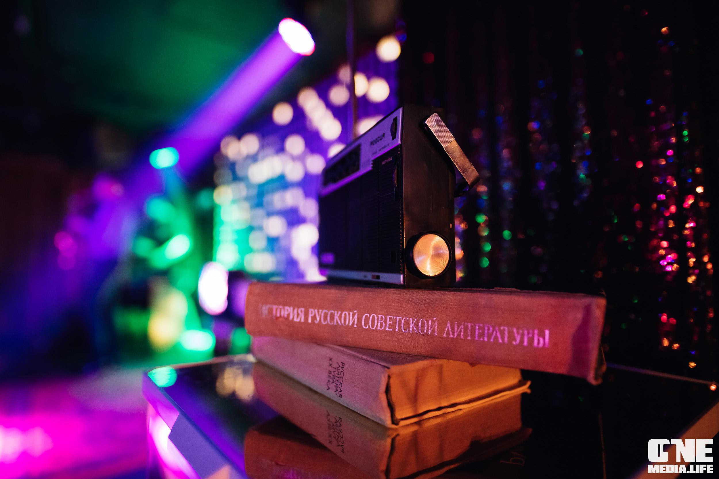 Фоторепортаж из караоке-клуба Эйфория. One Media Life: фоторепортажи, фотоотчеты с мероприятий и заведений