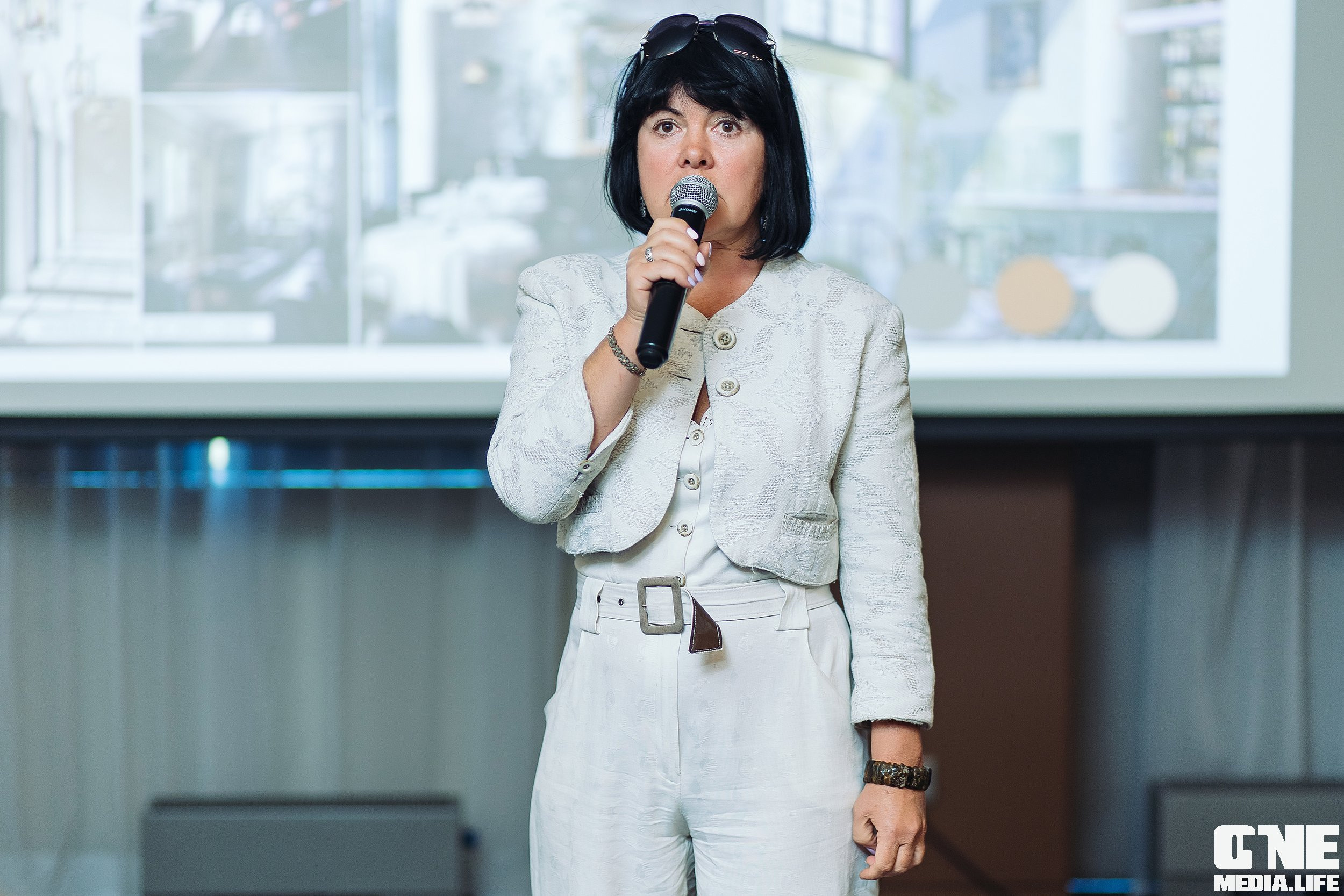 Фоторепортаж из West Horeca Forum V. One Media Life: фоторепортажи, фотоотчеты с мероприятий и заведений