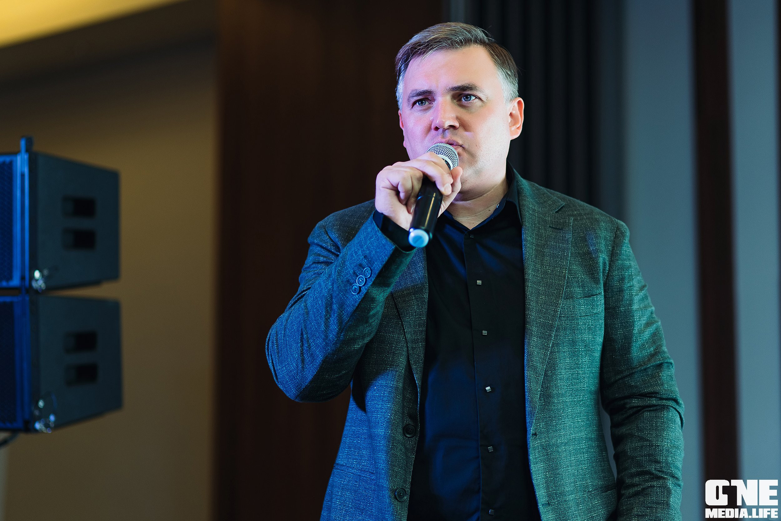 Фоторепортаж из West Horeca Forum V. One Media Life: фоторепортажи, фотоотчеты с мероприятий и заведений