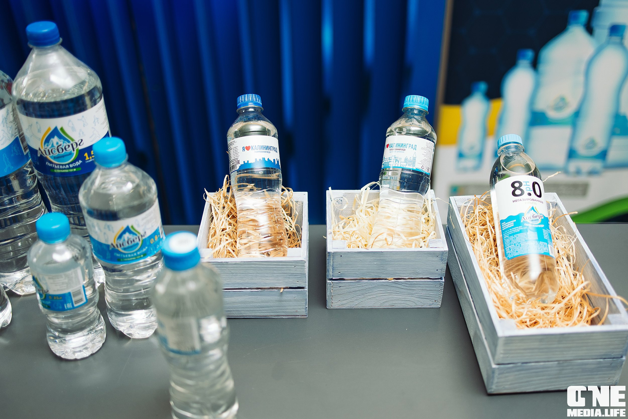 Фоторепортаж из West Horeca Forum V. One Media Life: фоторепортажи, фотоотчеты с мероприятий и заведений