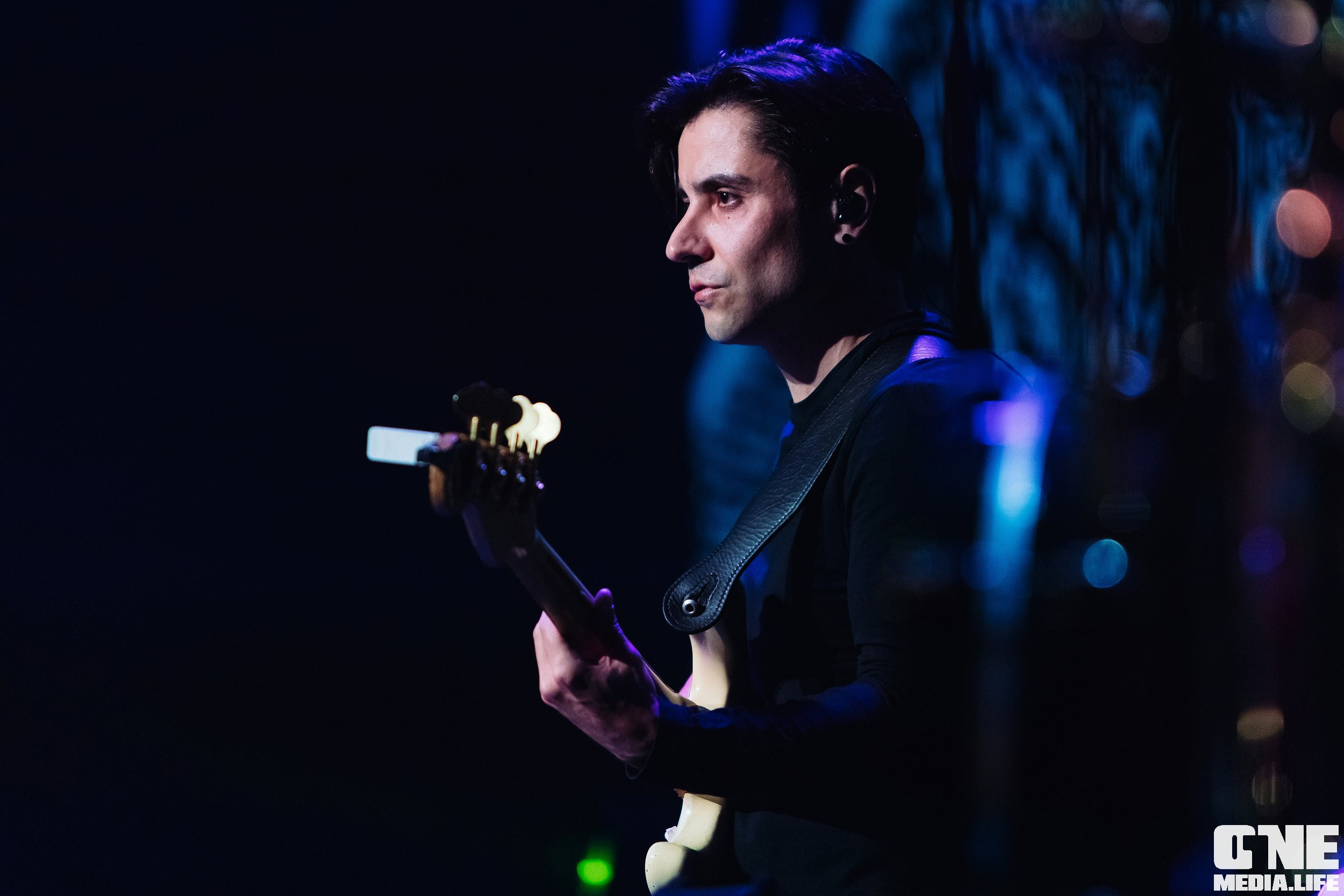 Фоторепортаж из Янтарь-холла. One Media Life: фоторепортажи, фотоотчеты с мероприятий и заведений