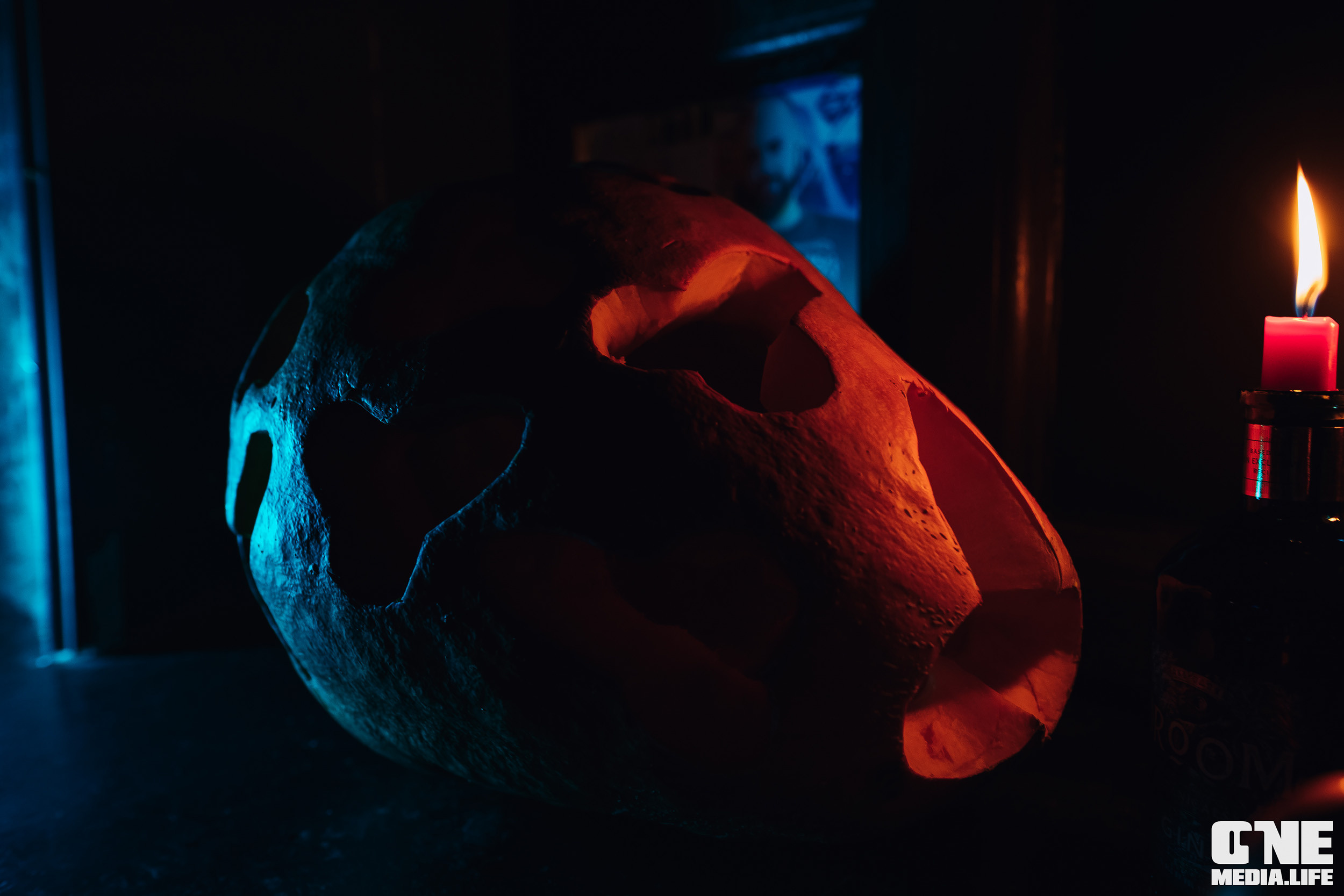 Фоторепортаж их бара ХххX. One Media Life: фоторепортажи, фотоотчеты с мероприятий и заведений