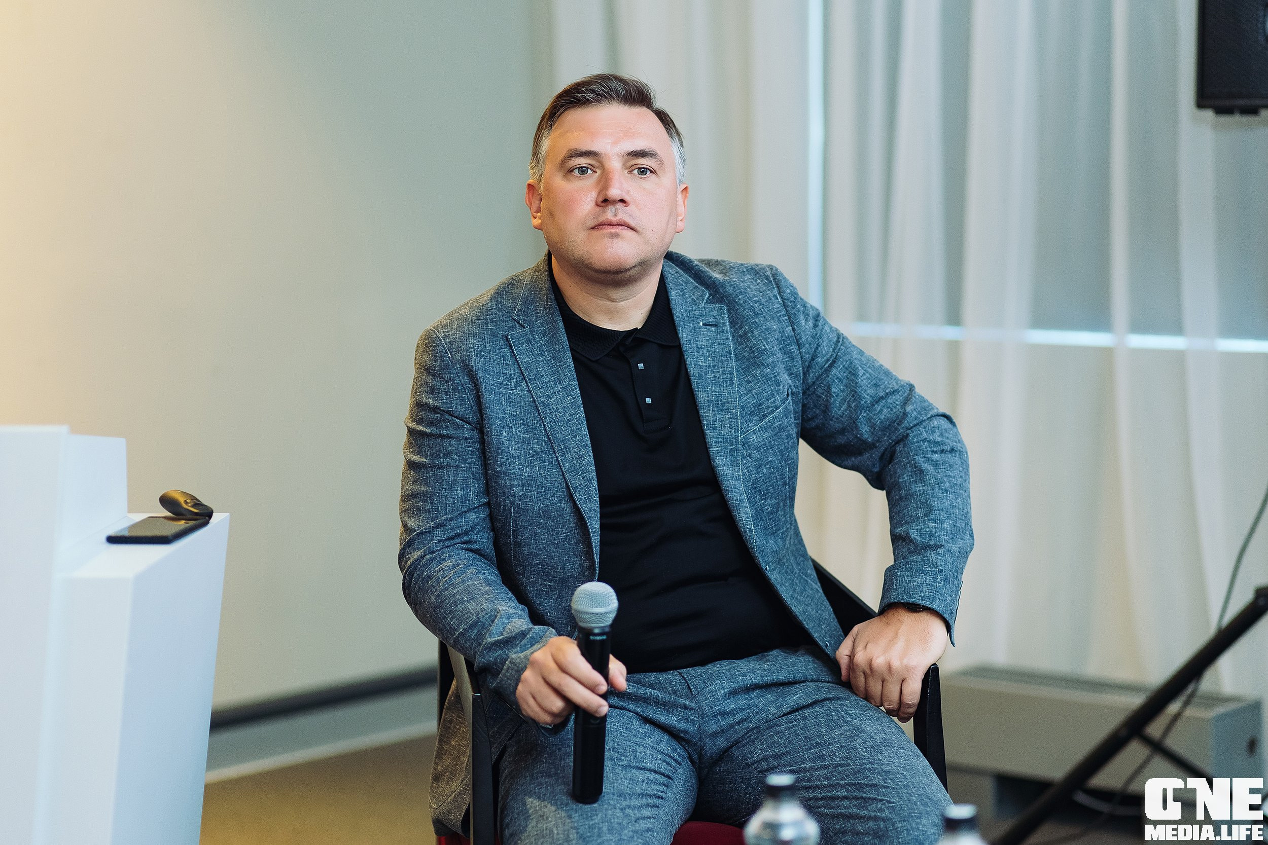 Фоторепортаж из West Horeca Forum V. One Media Life: фоторепортажи, фотоотчеты с мероприятий и заведений