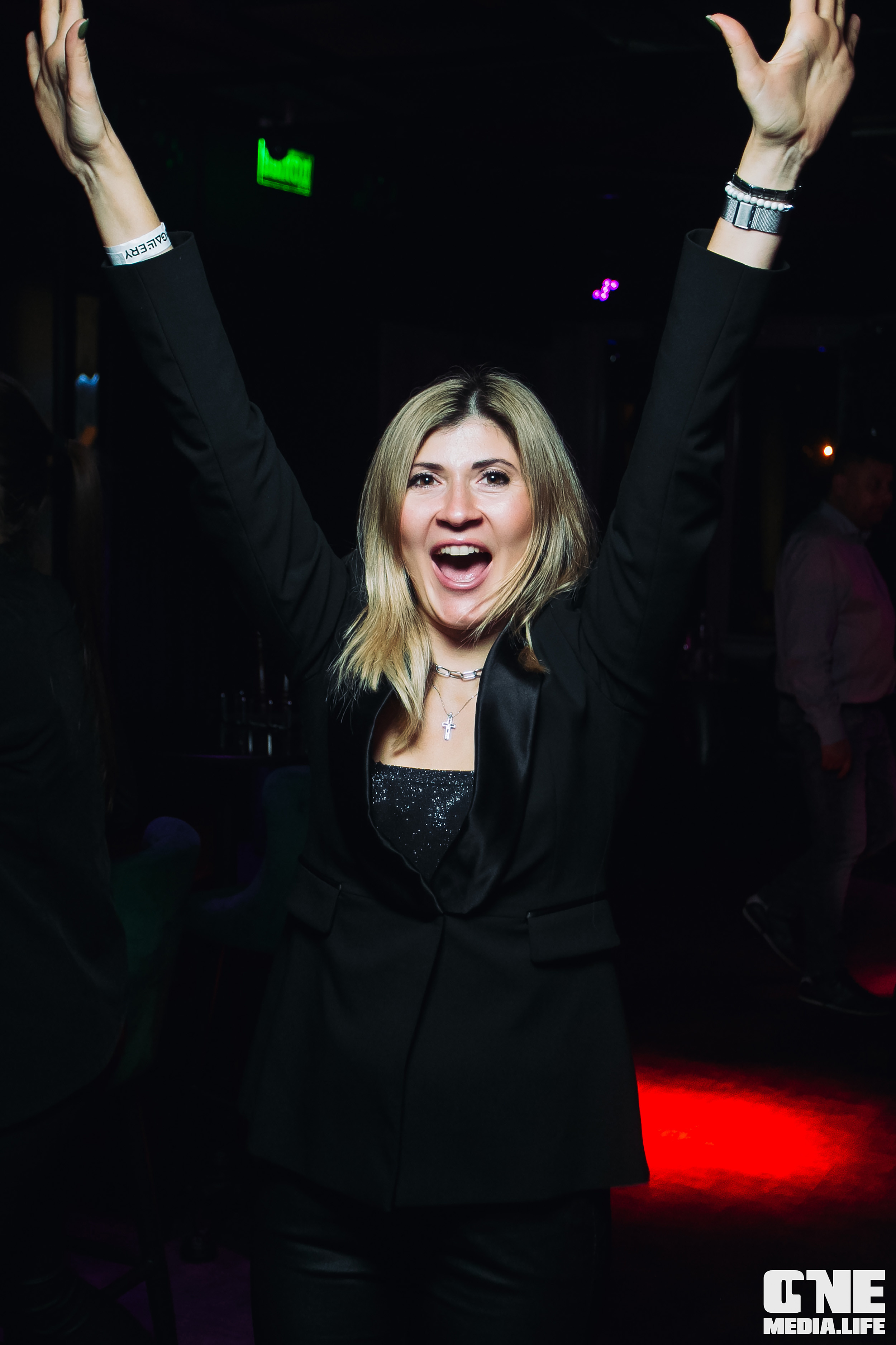 Фоторепортаж из арт-ресторана The Gallery. One Media Life: фоторепортажи, фотоотчеты с мероприятий и заведений