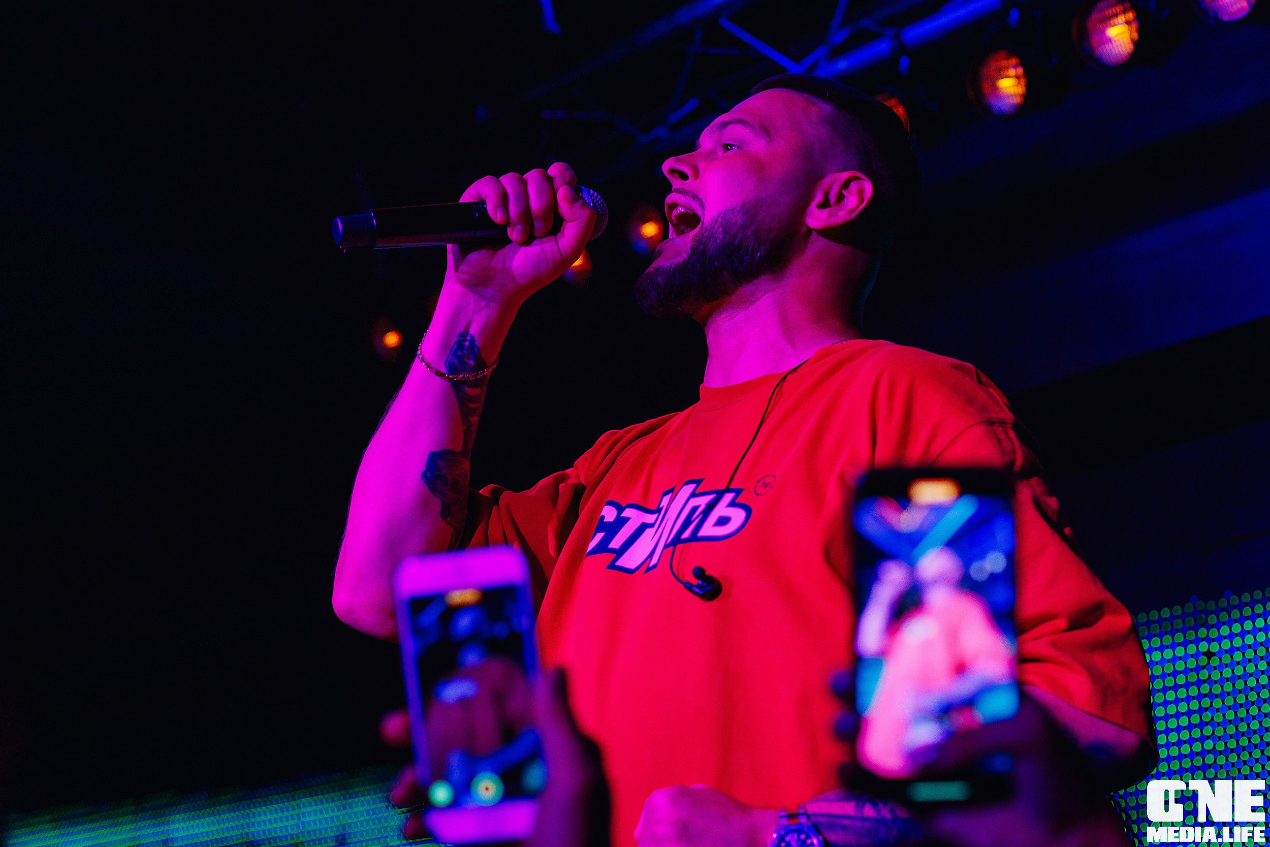 Фоторепортаж из ночного клуба Планета. One Media Life: фоторепортажи, фотоотчеты с мероприятий и заведений