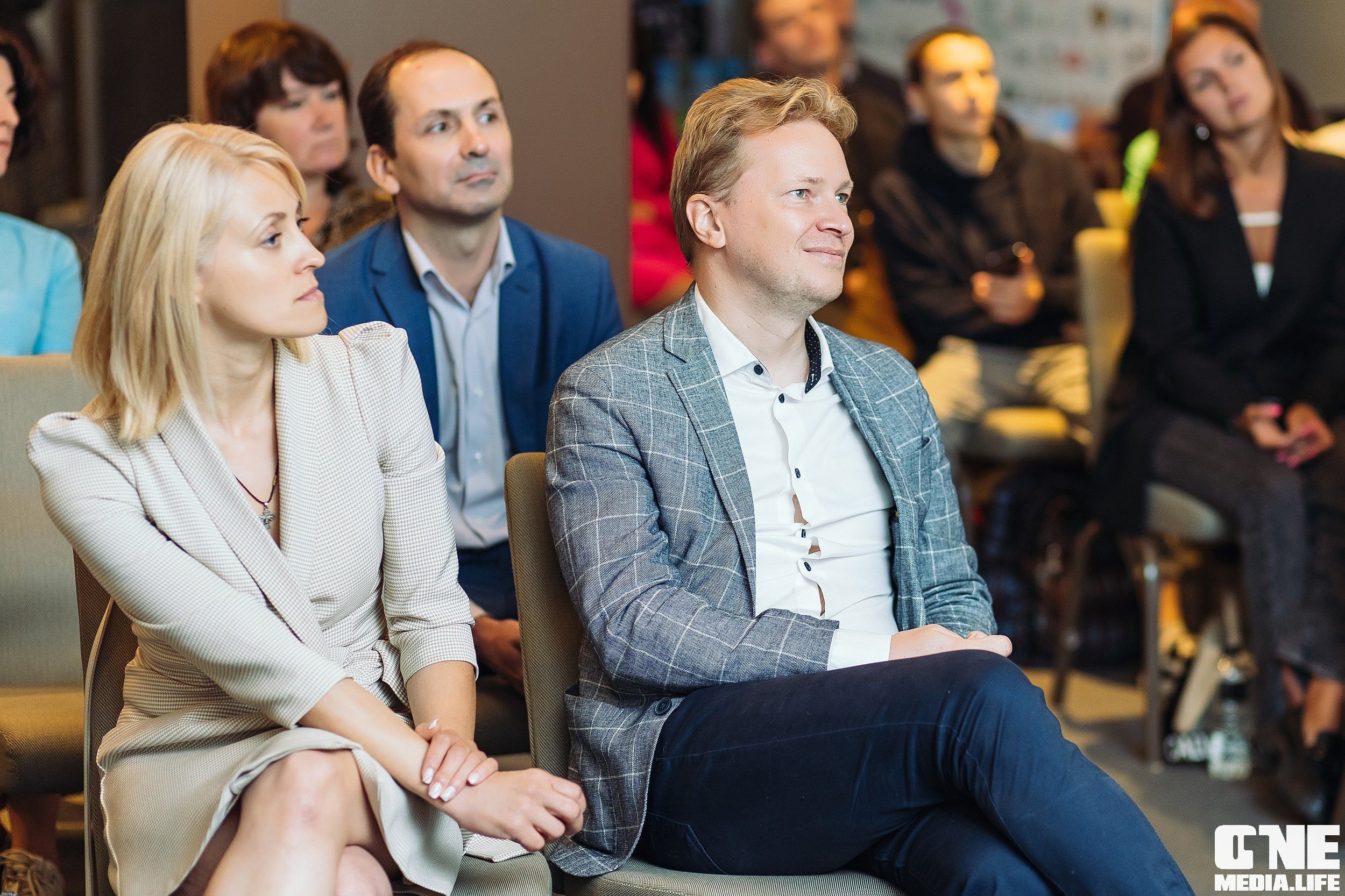 Фоторепортаж из West Horeca Forum V. One Media Life: фоторепортажи, фотоотчеты с мероприятий и заведений