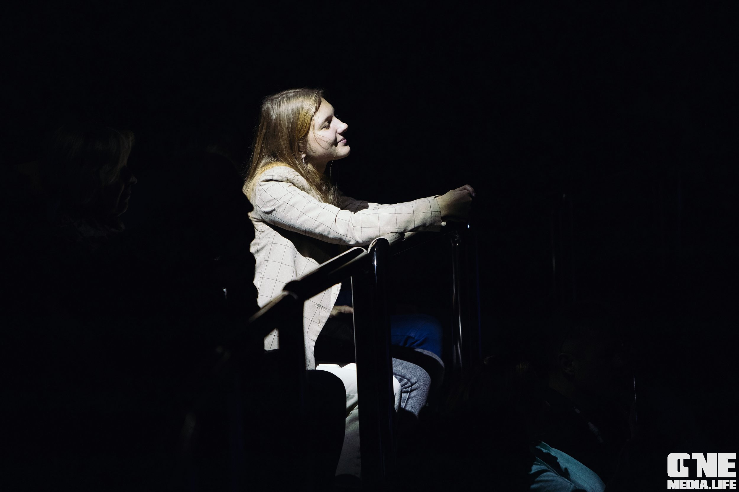 Фоторепортаж из Янтарь-холла. One Media Life: фоторепортажи, фотоотчеты с мероприятий и заведений