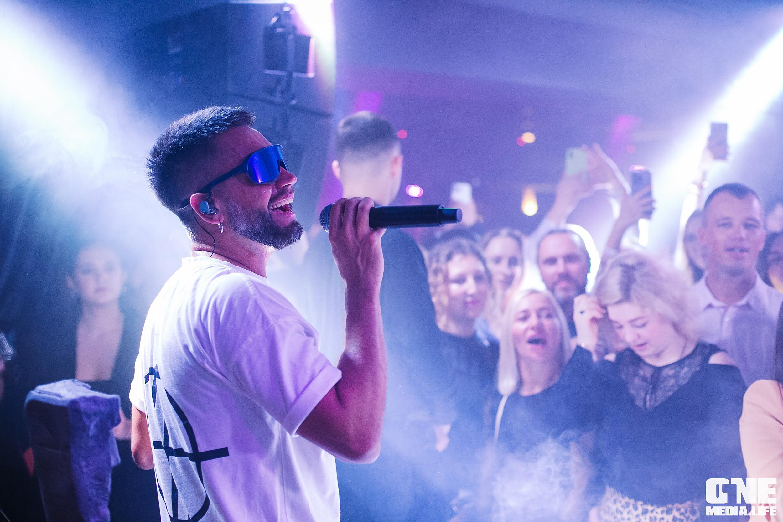 Фоторепортаж из арт-ресторана The Gallery. One Media Life: фоторепортажи, фотоотчеты с мероприятий и заведений