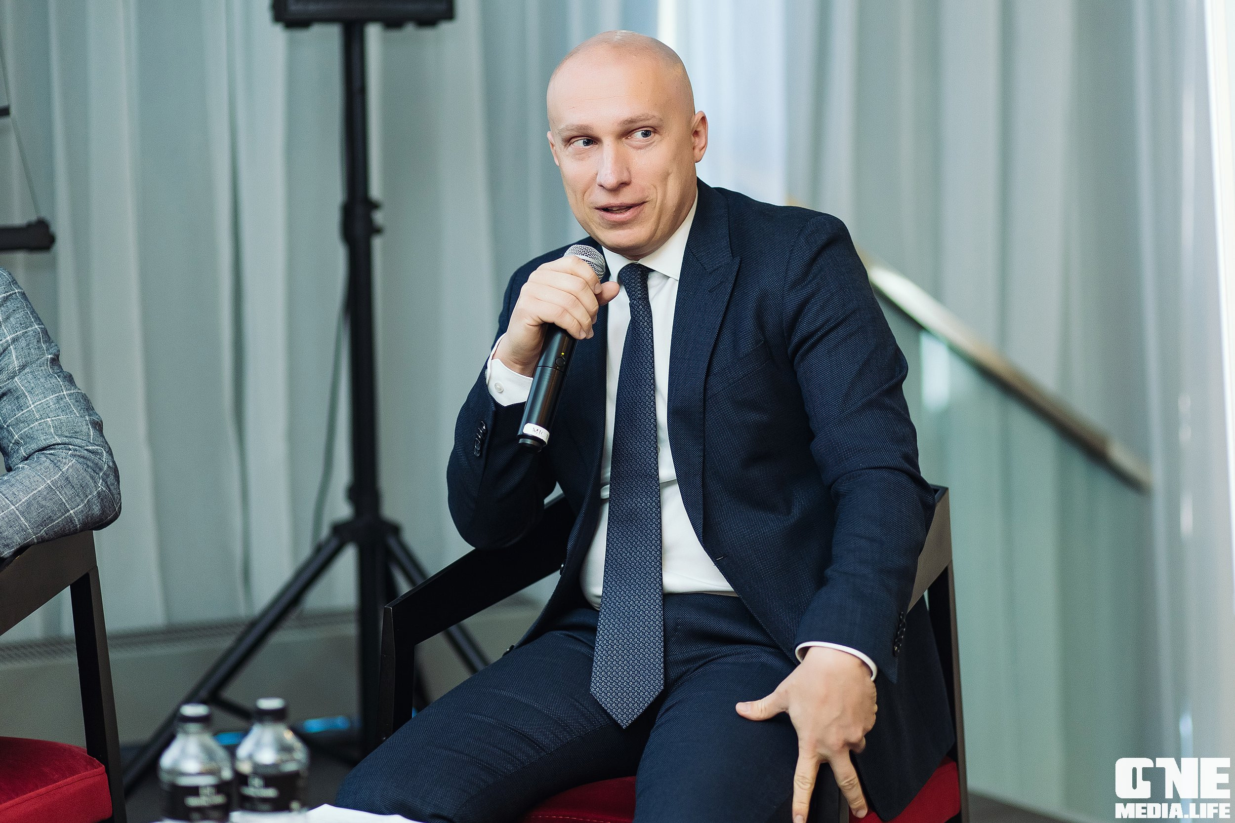 Фоторепортаж из West Horeca Forum V. One Media Life: фоторепортажи, фотоотчеты с мероприятий и заведений