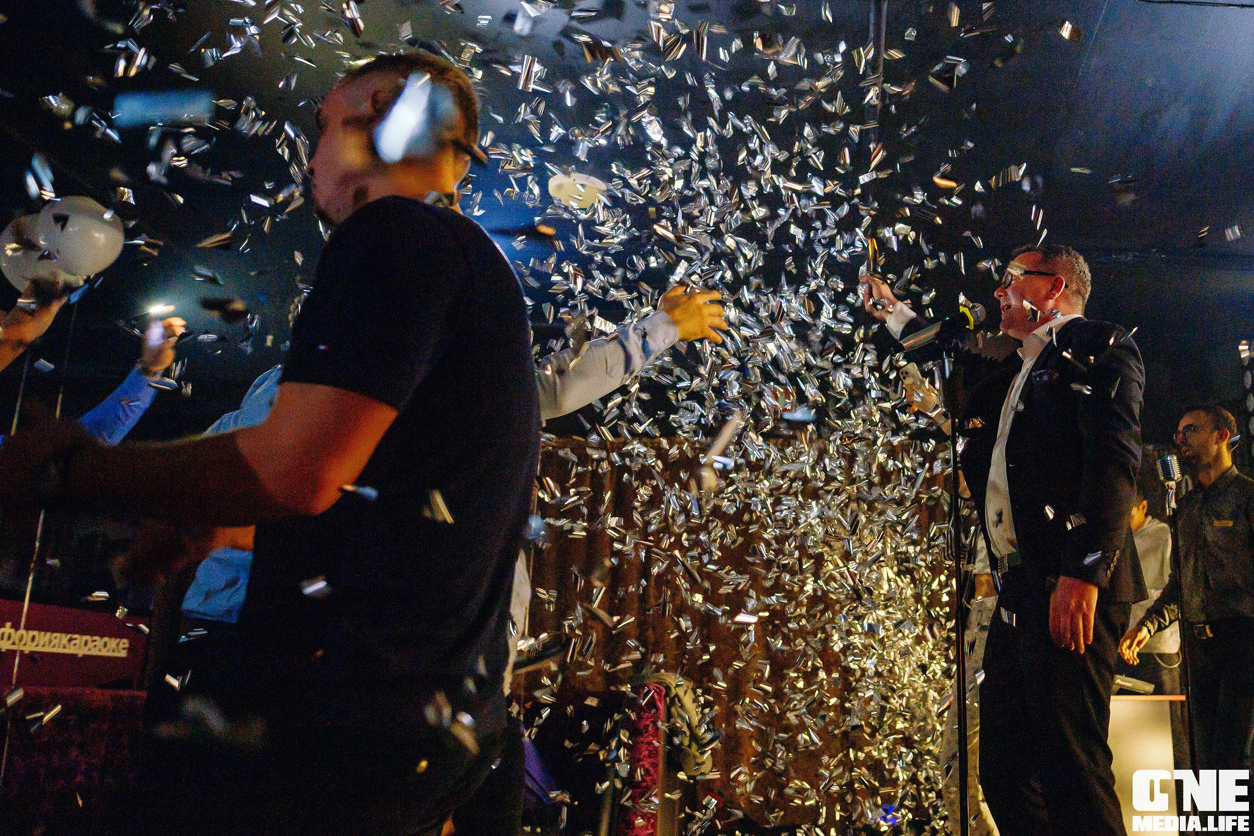 Фоторепортаж из караоке-клуба Эйфория. One Media Life: фоторепортажи, фотоотчеты с мероприятий и заведений