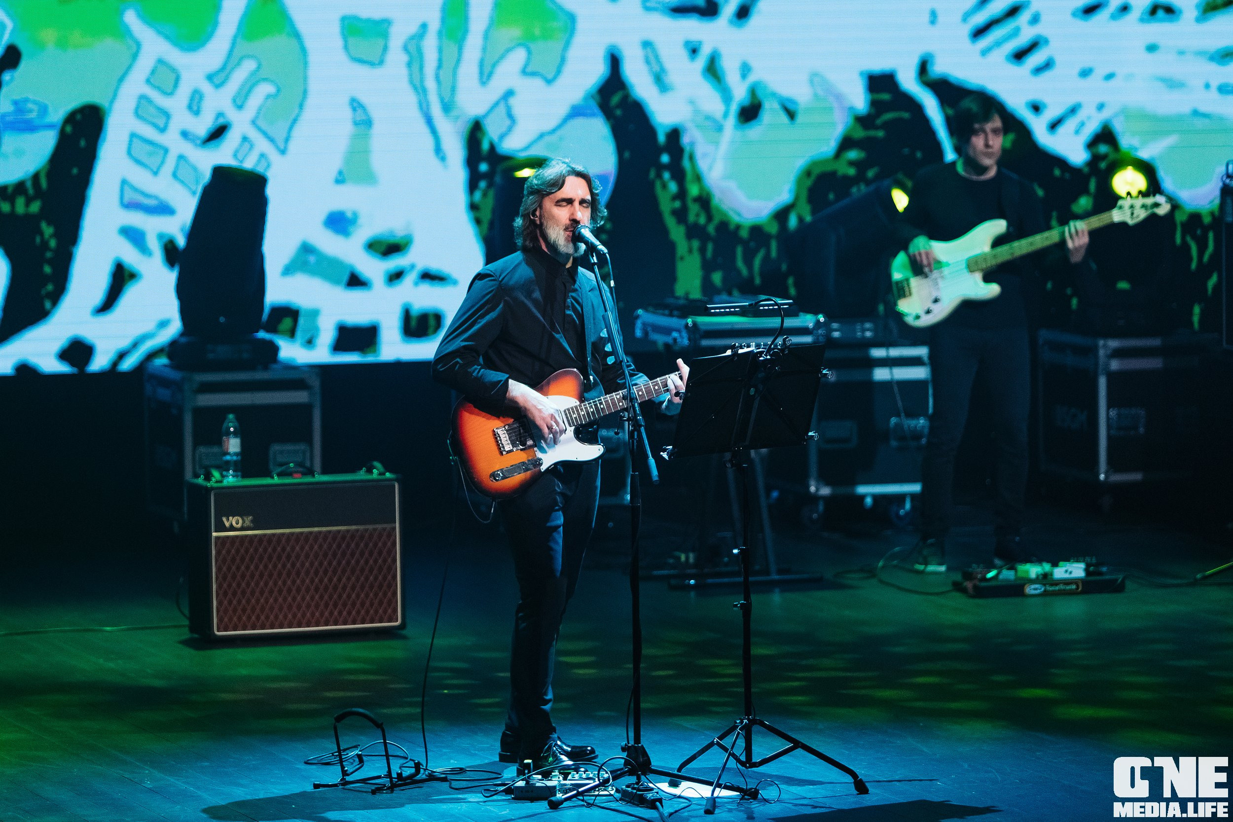 Фоторепортаж из Янтарь-холла. One Media Life: фоторепортажи, фотоотчеты с мероприятий и заведений