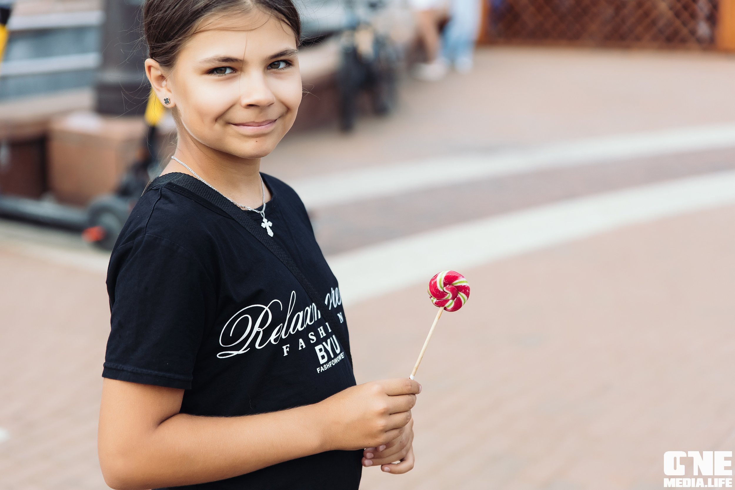 Фоторепортаж из Пятерочки. One Media Life: фоторепортажи, фотоотчеты с мероприятий и заведений