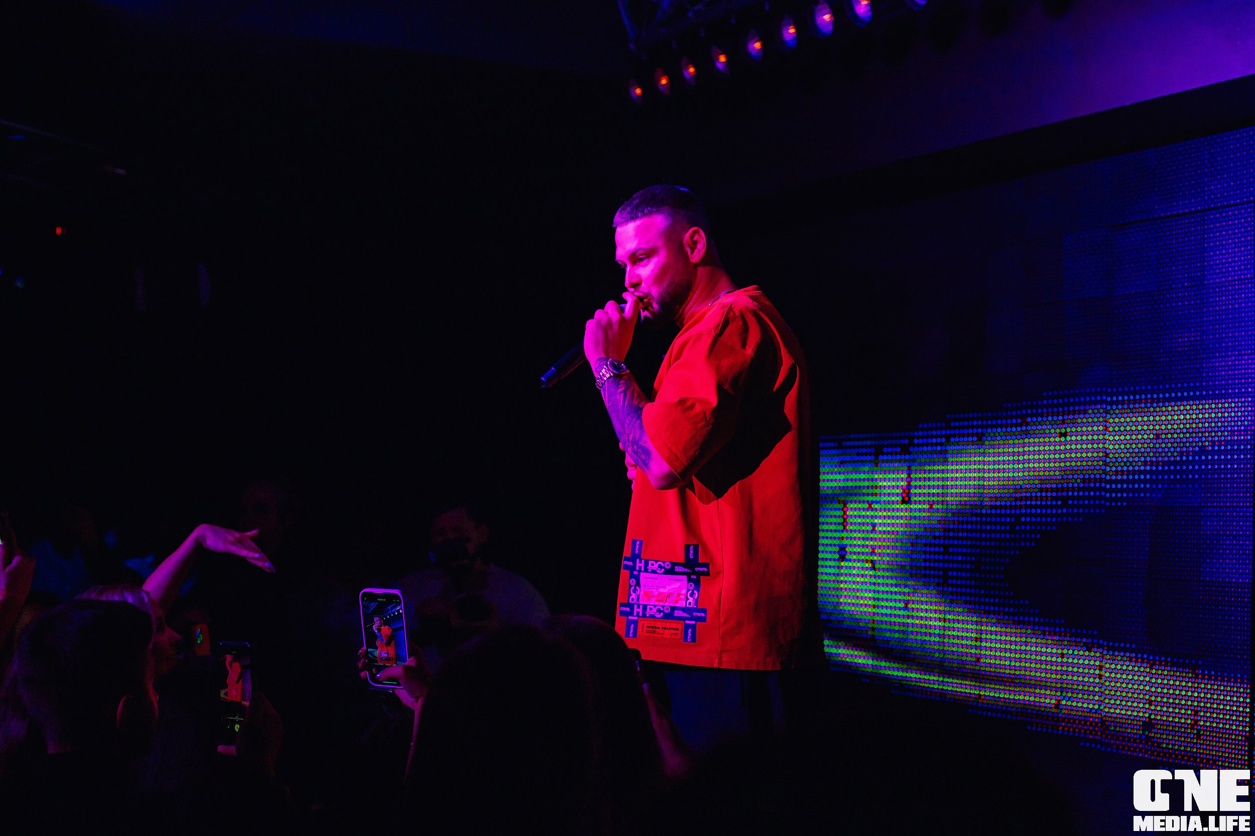 Фоторепортаж из ночного клуба Планета. One Media Life: фоторепортажи, фотоотчеты с мероприятий и заведений