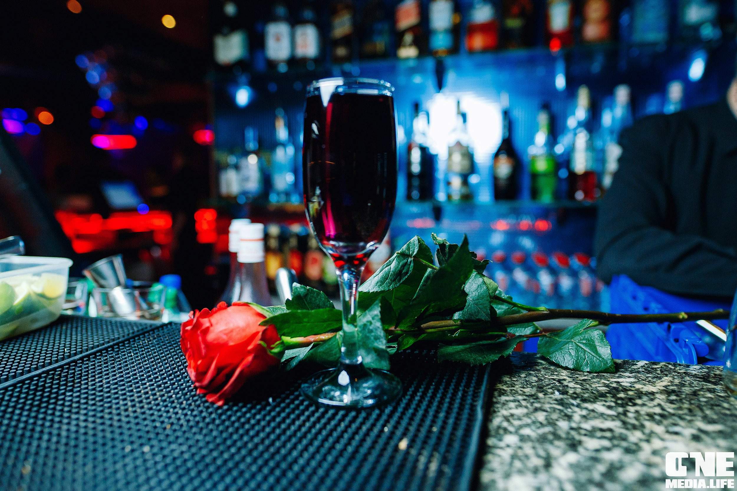 Фоторепортаж из ночного клуба Планета. One Media Life: фоторепортажи, фотоотчеты с мероприятий и заведений