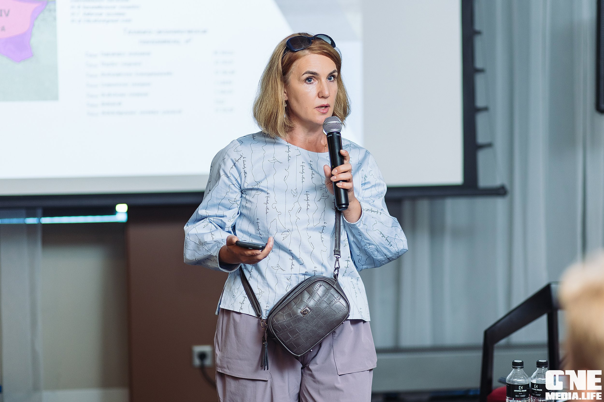 Фоторепортаж из West Horeca Forum V. One Media Life: фоторепортажи, фотоотчеты с мероприятий и заведений