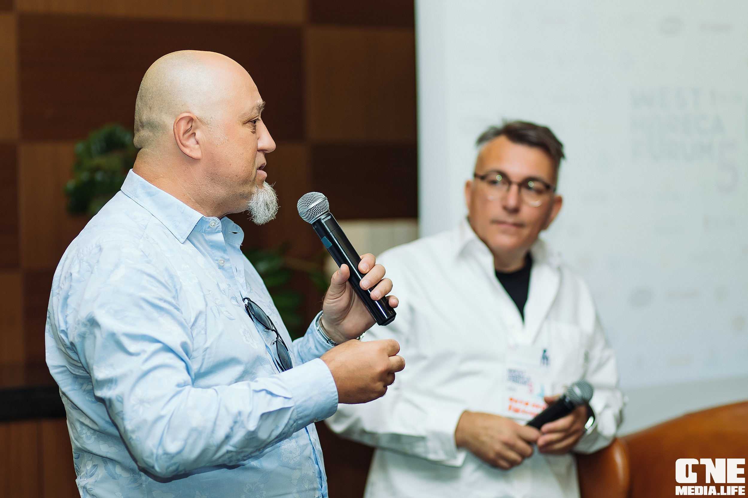 Фоторепортаж из West Horeca Forum V. One Media Life: фоторепортажи, фотоотчеты с мероприятий и заведений