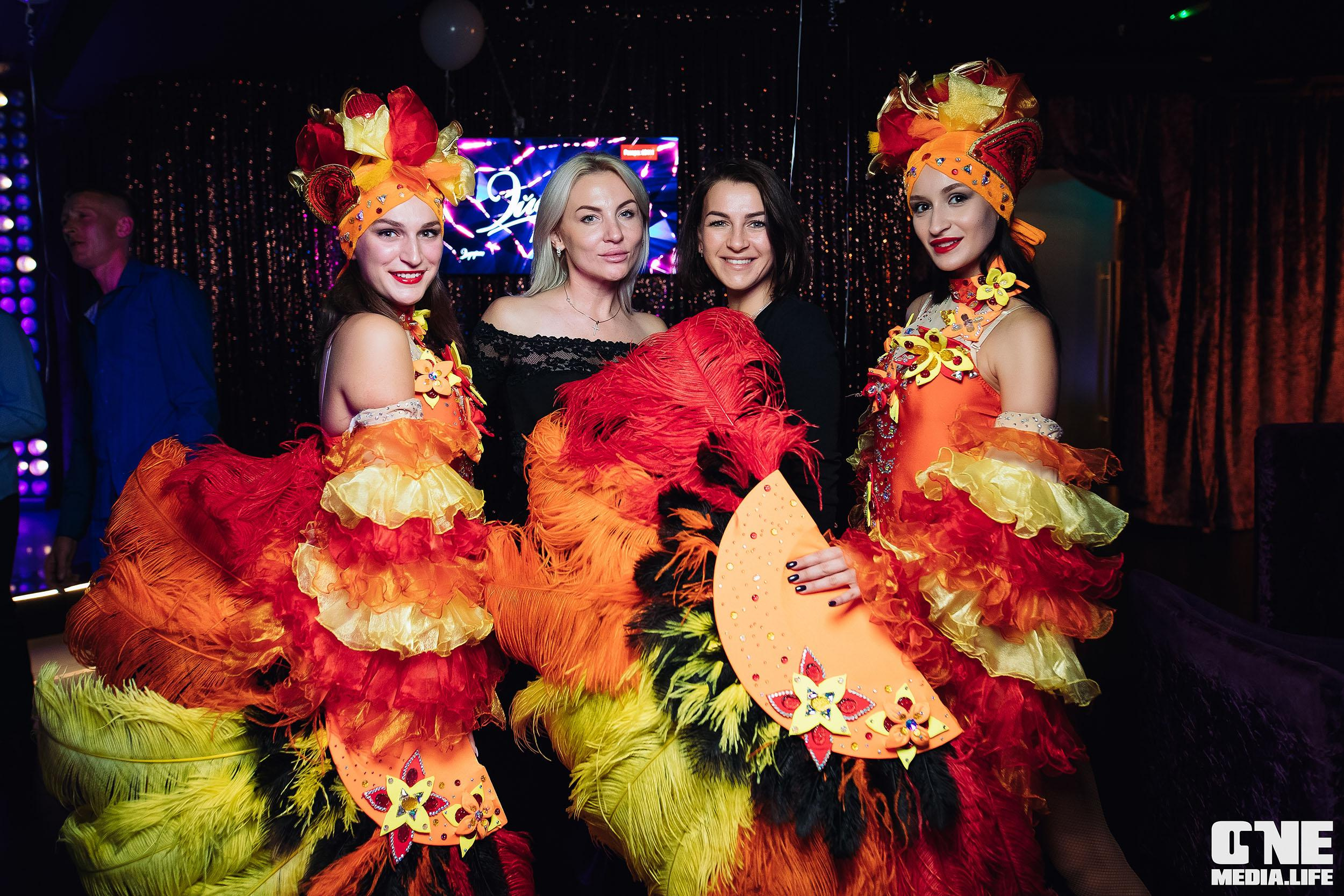 Фоторепортаж из караоке-клуба Эйфория. One Media Life: фоторепортажи, фотоотчеты с мероприятий и заведений