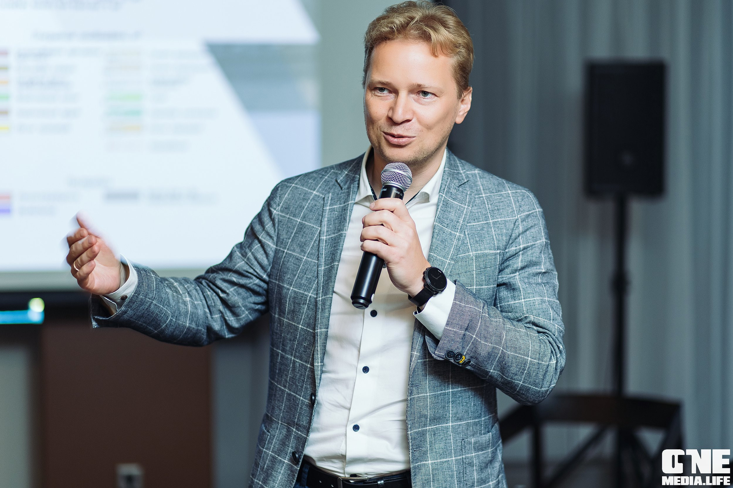 Фоторепортаж из West Horeca Forum V. One Media Life: фоторепортажи, фотоотчеты с мероприятий и заведений