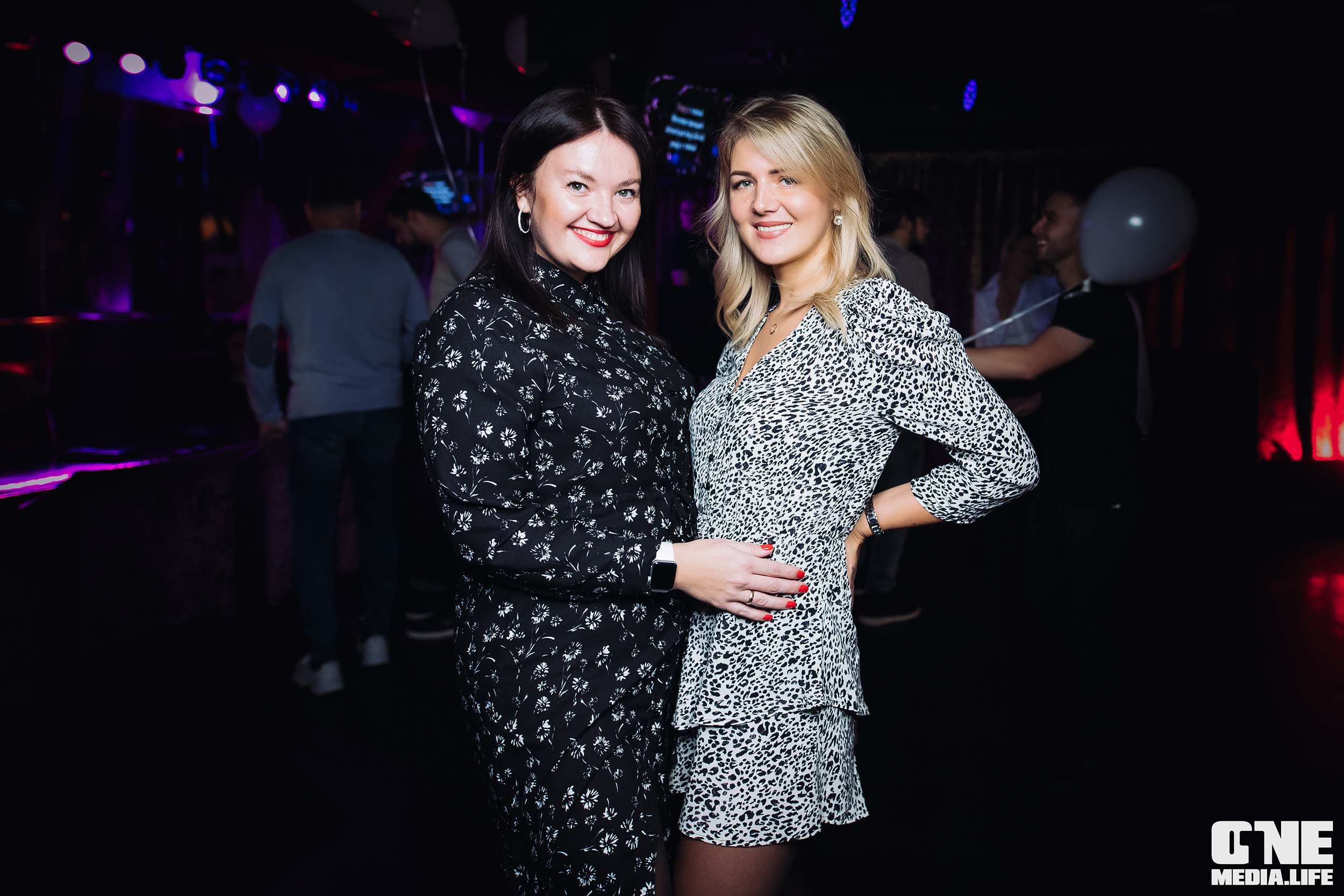 Фоторепортаж из караоке-клуба Эйфория. One Media Life: фоторепортажи, фотоотчеты с мероприятий и заведений