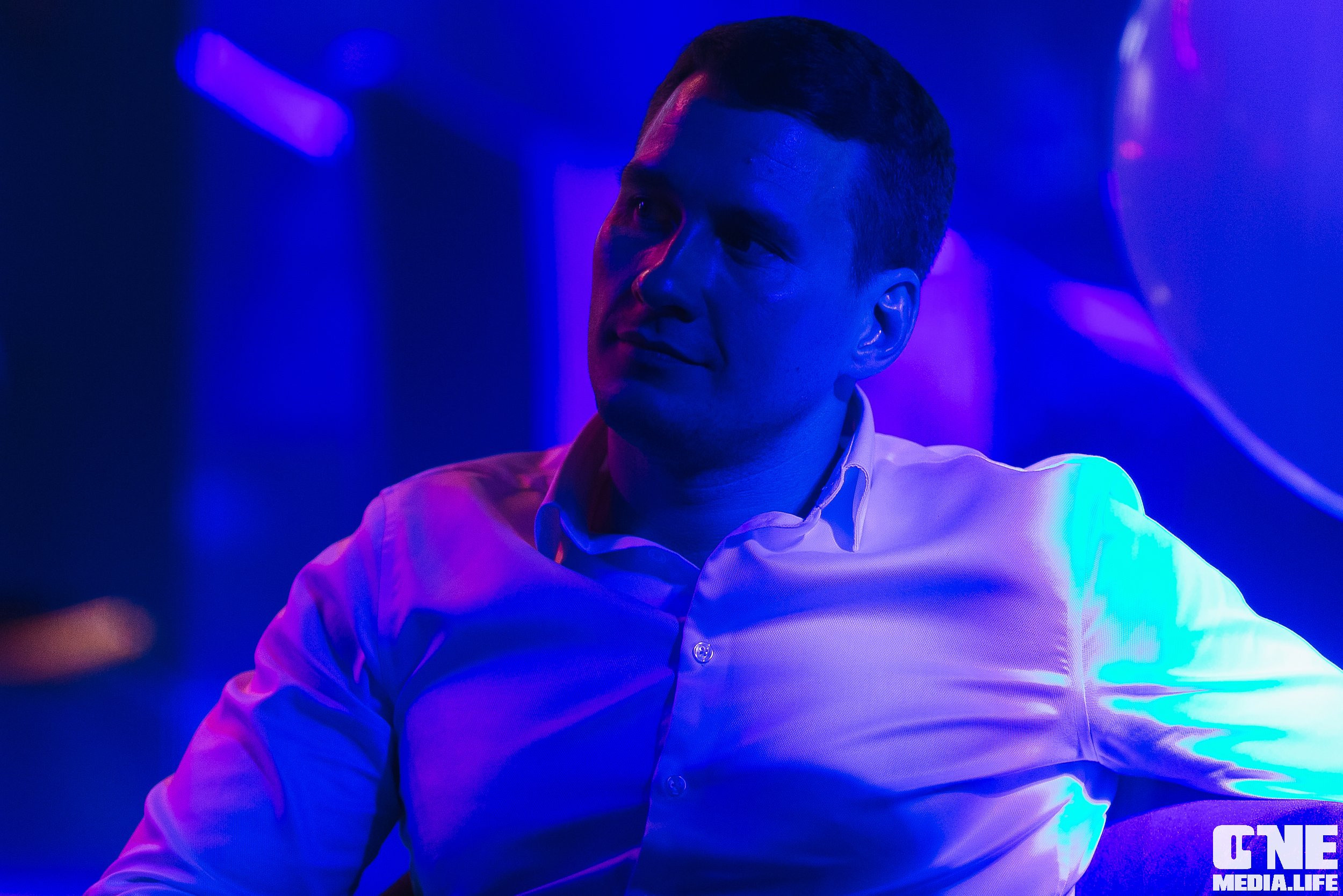 Фоторепортаж из караоке-клуба Эйфория. One Media Life: фоторепортажи, фотоотчеты с мероприятий и заведений