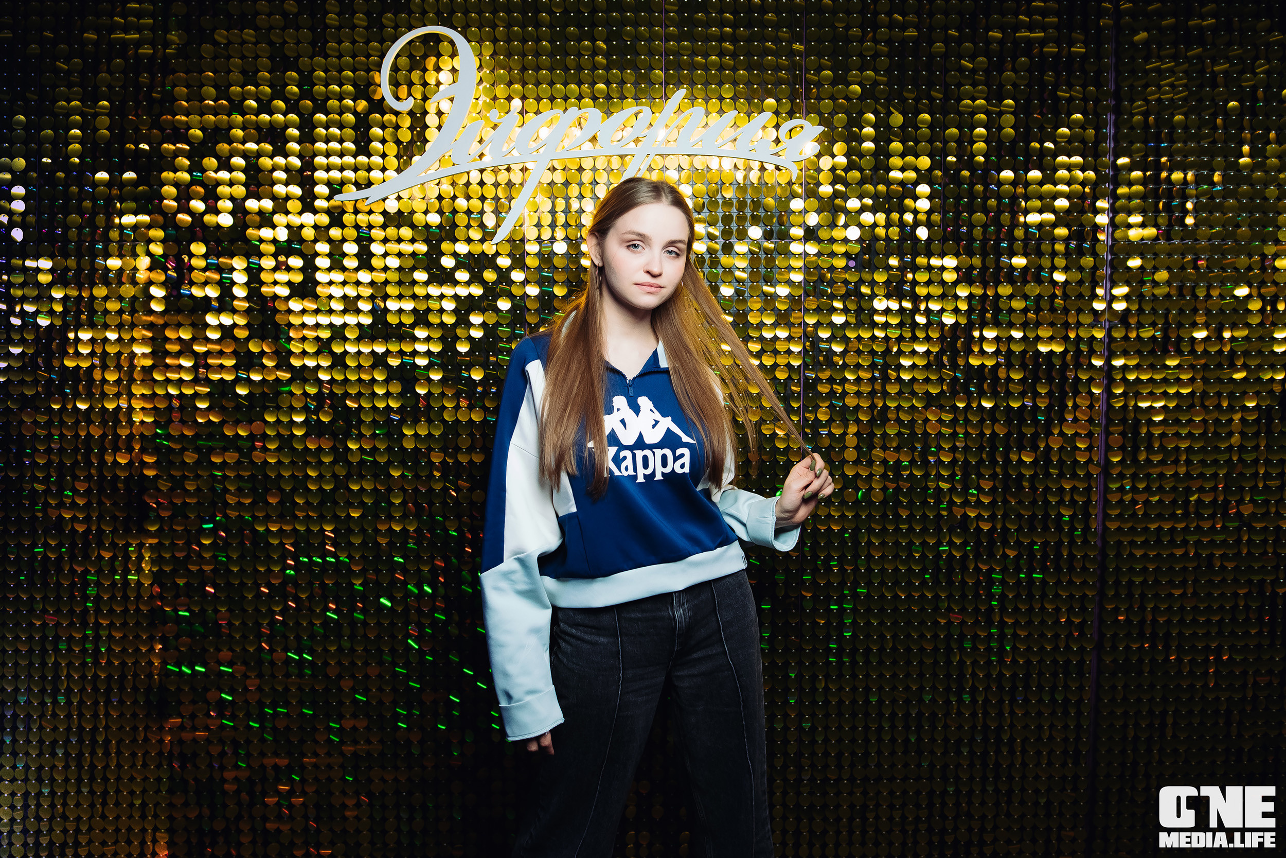 Фоторепортаж из караоке-клуба Эйфория. One Media Life: фоторепортажи, фотоотчеты с мероприятий и заведений