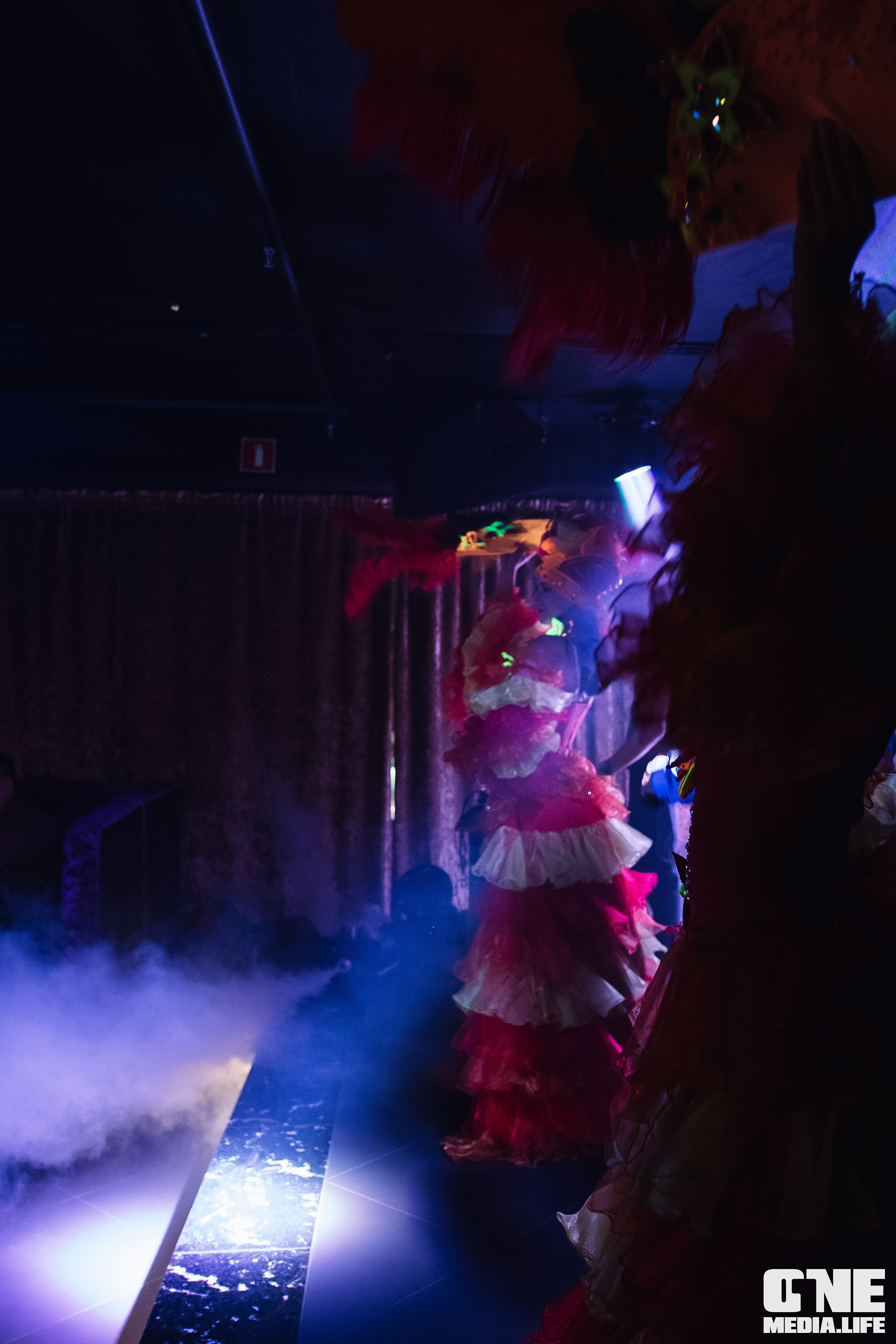 Фоторепортаж из караоке-клуба Эйфория. One Media Life: фоторепортажи, фотоотчеты с мероприятий и заведений