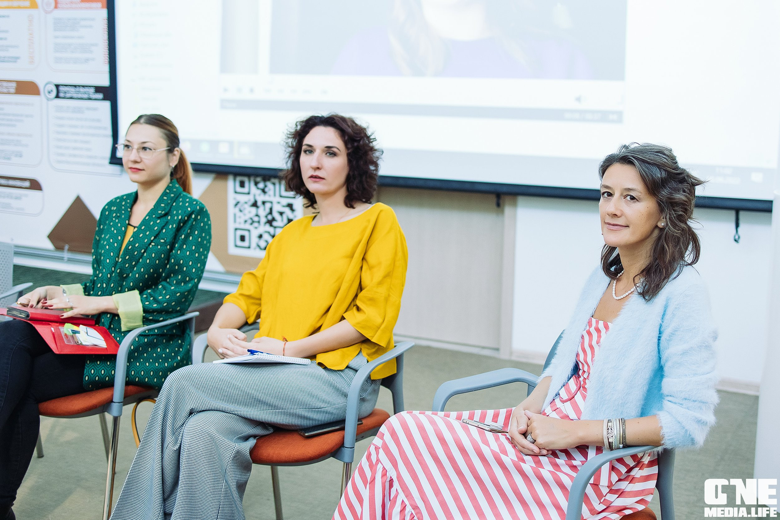 Открытие школы социальных предпринимателей «Мой Бизнес»!. One Media Life: фоторепортажи, фотоотчеты с мероприятий и заведений