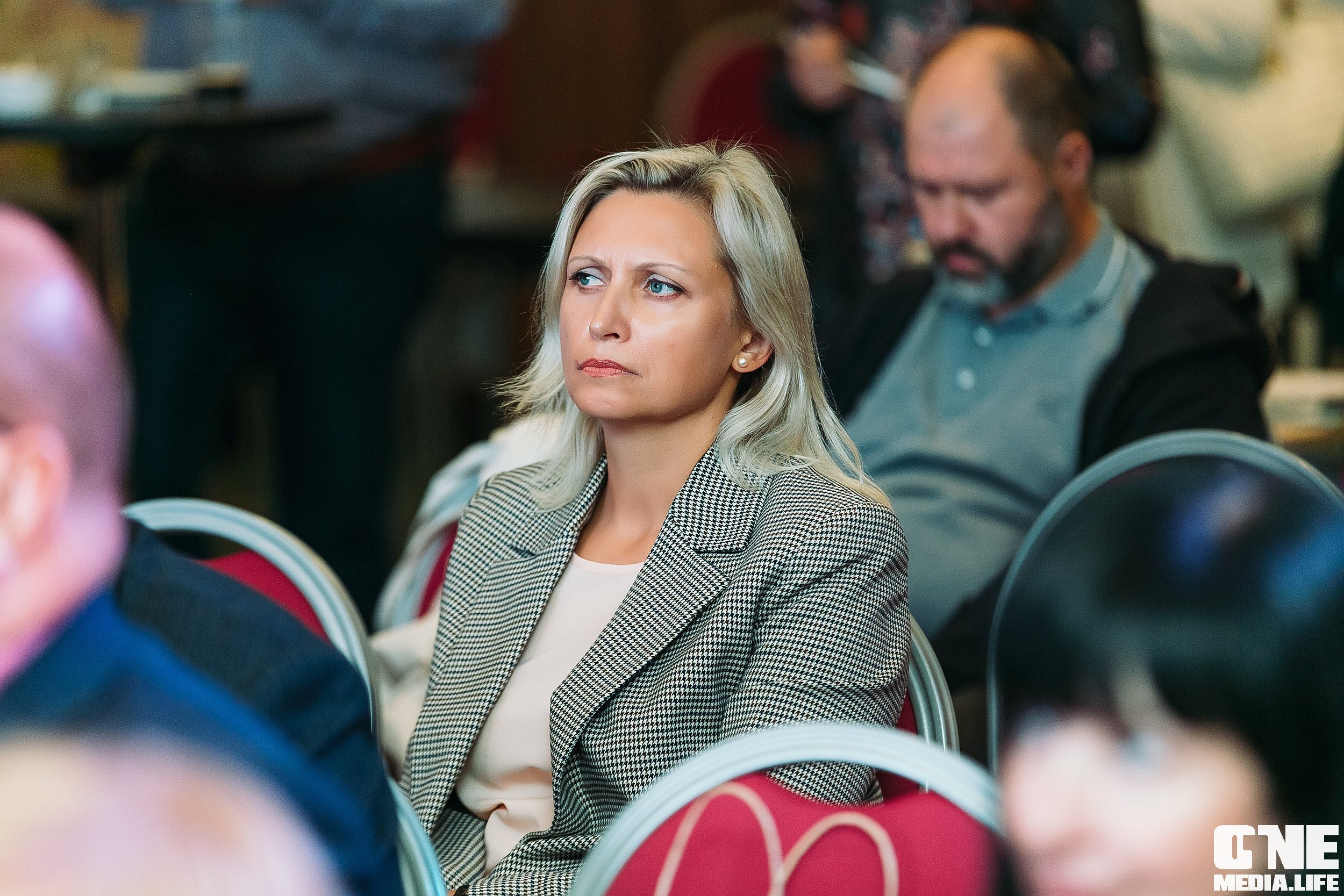 Фоторепортаж из West Horeca Forum V. One Media Life: фоторепортажи, фотоотчеты с мероприятий и заведений