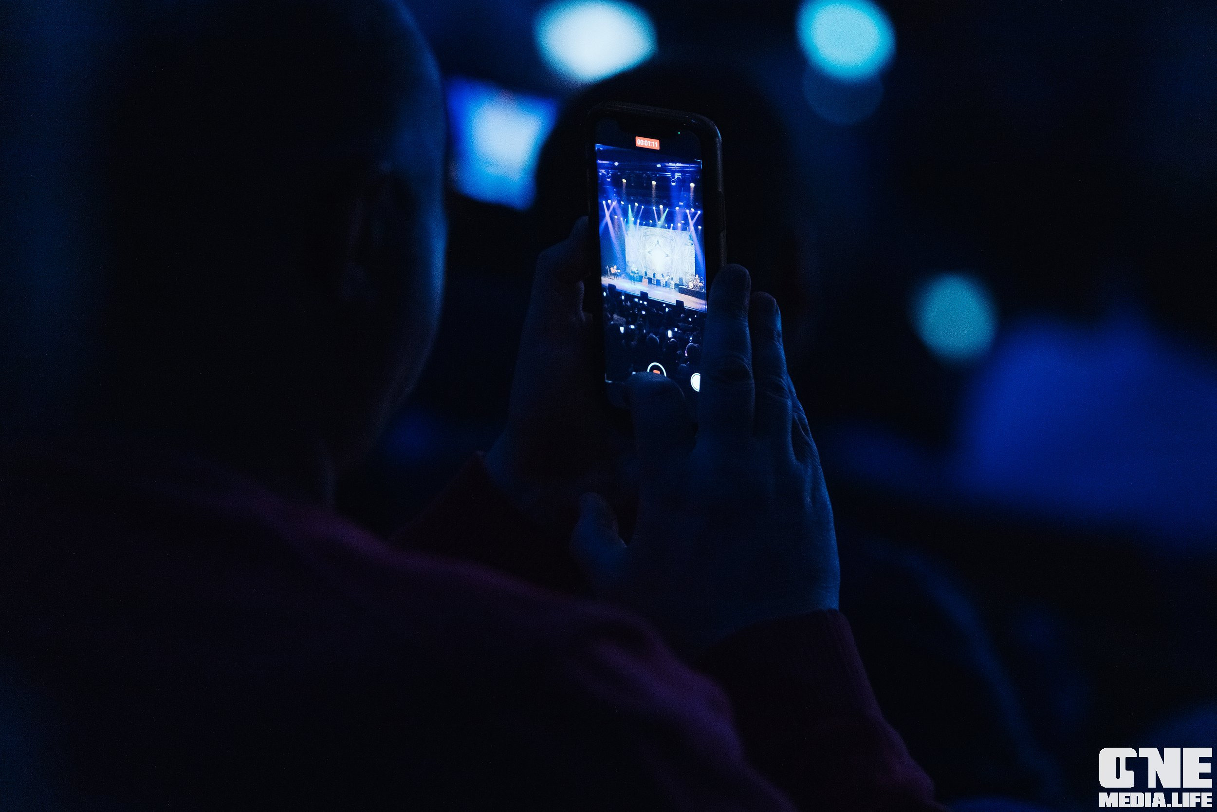 Фоторепортаж из Янтарь-холла. One Media Life: фоторепортажи, фотоотчеты с мероприятий и заведений