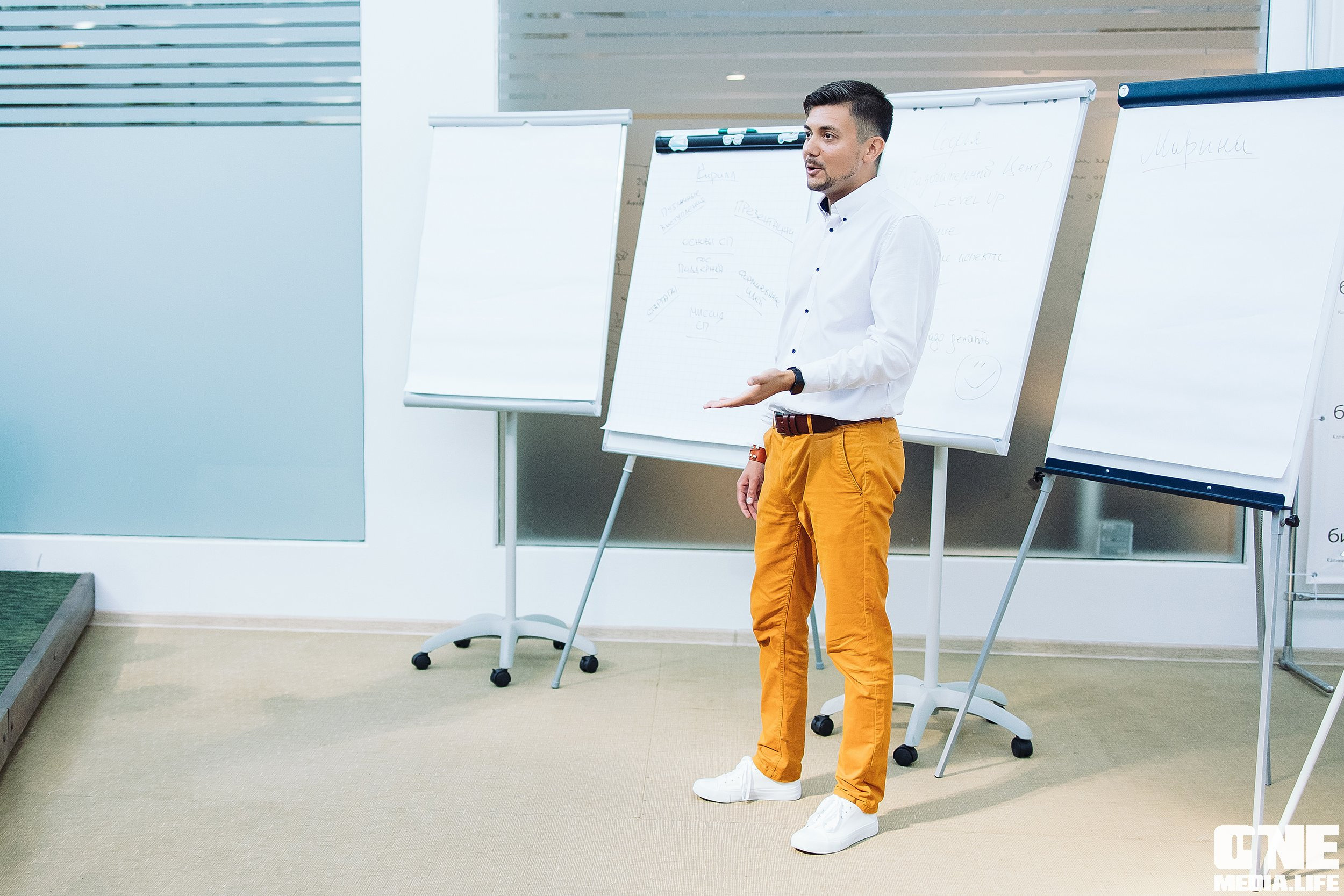 Открытие школы социальных предпринимателей «Мой Бизнес»!. One Media Life: фоторепортажи, фотоотчеты с мероприятий и заведений