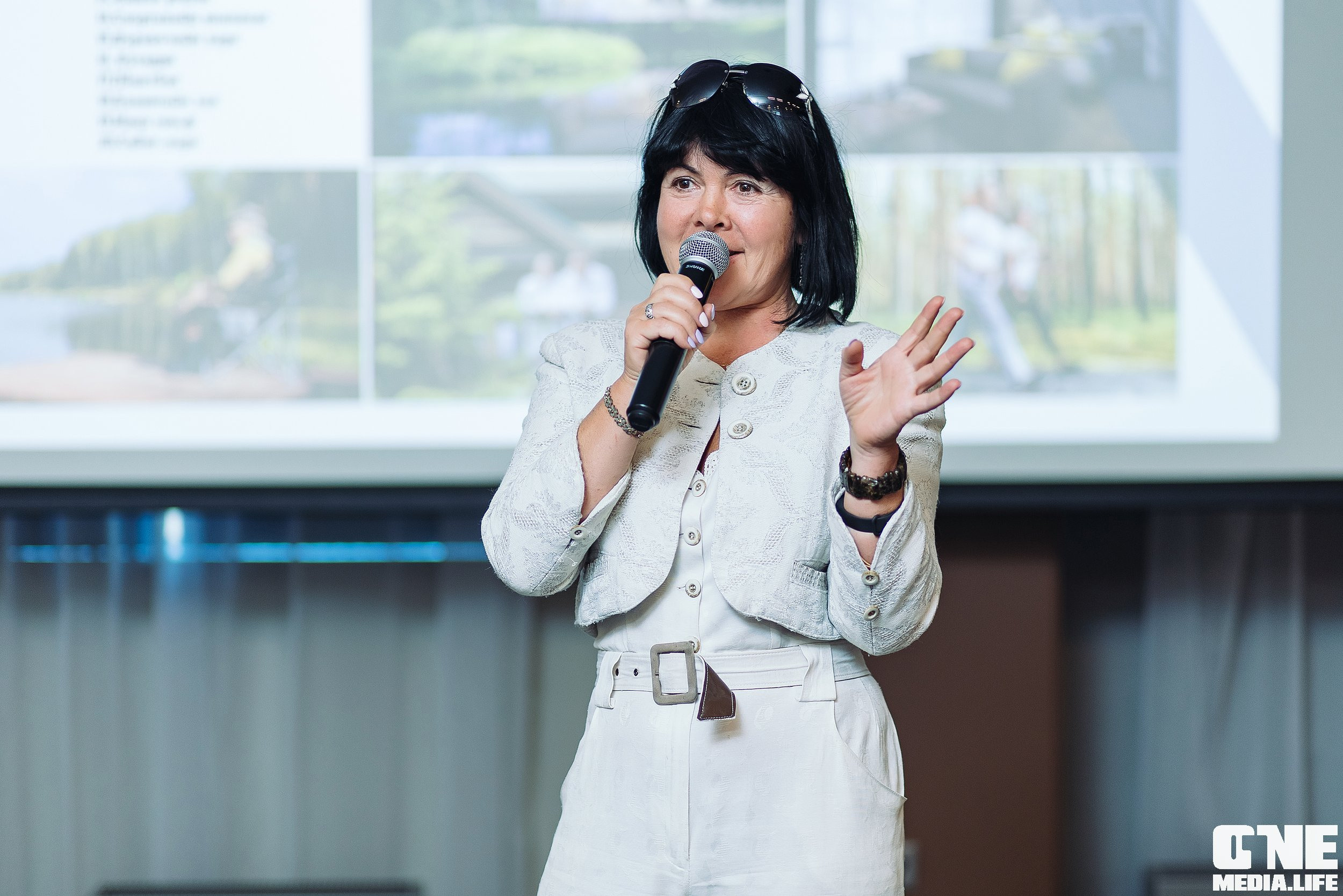 Фоторепортаж из West Horeca Forum V. One Media Life: фоторепортажи, фотоотчеты с мероприятий и заведений