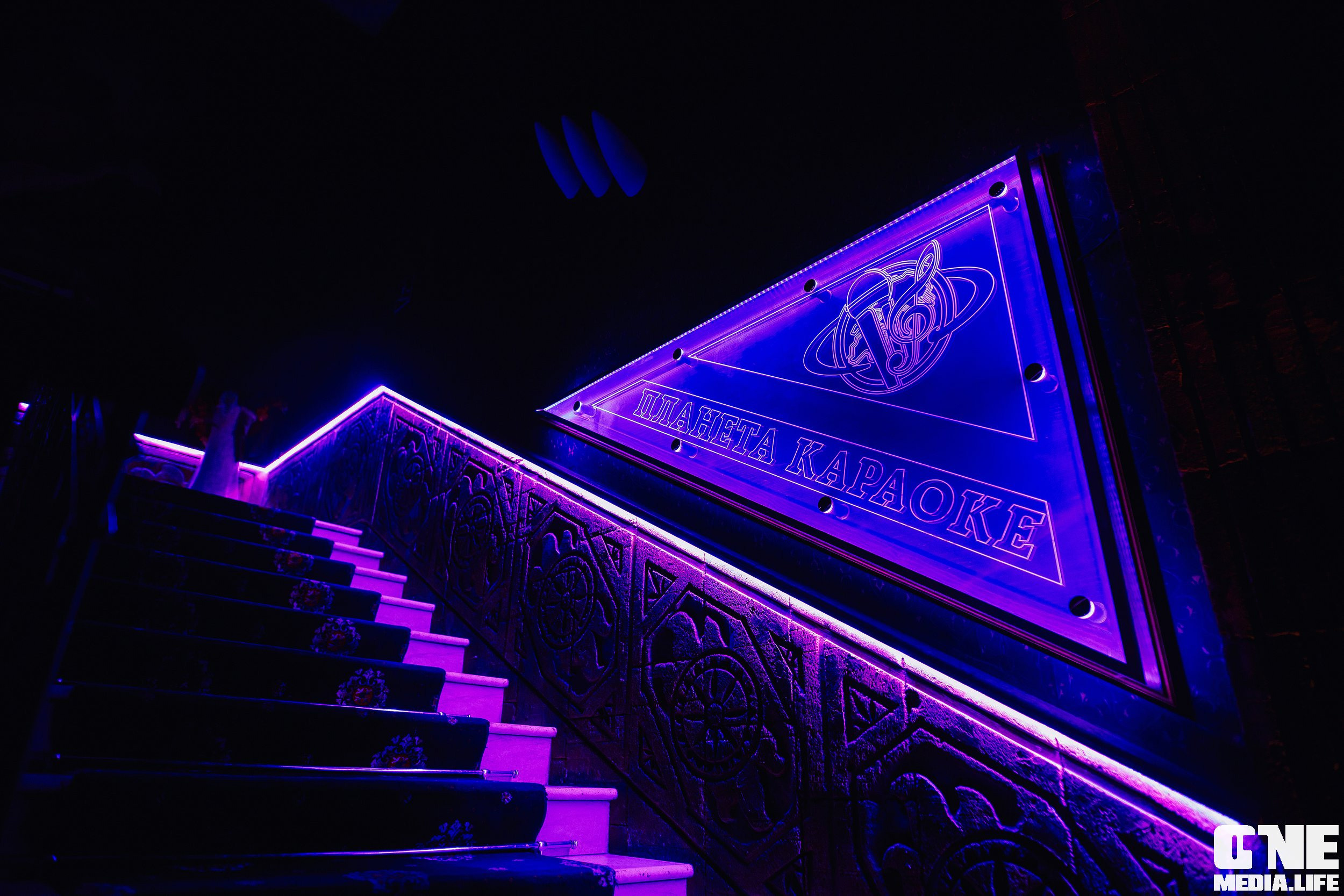 Фоторепортаж из ночного клуба Планета. One Media Life: фоторепортажи, фотоотчеты с мероприятий и заведений