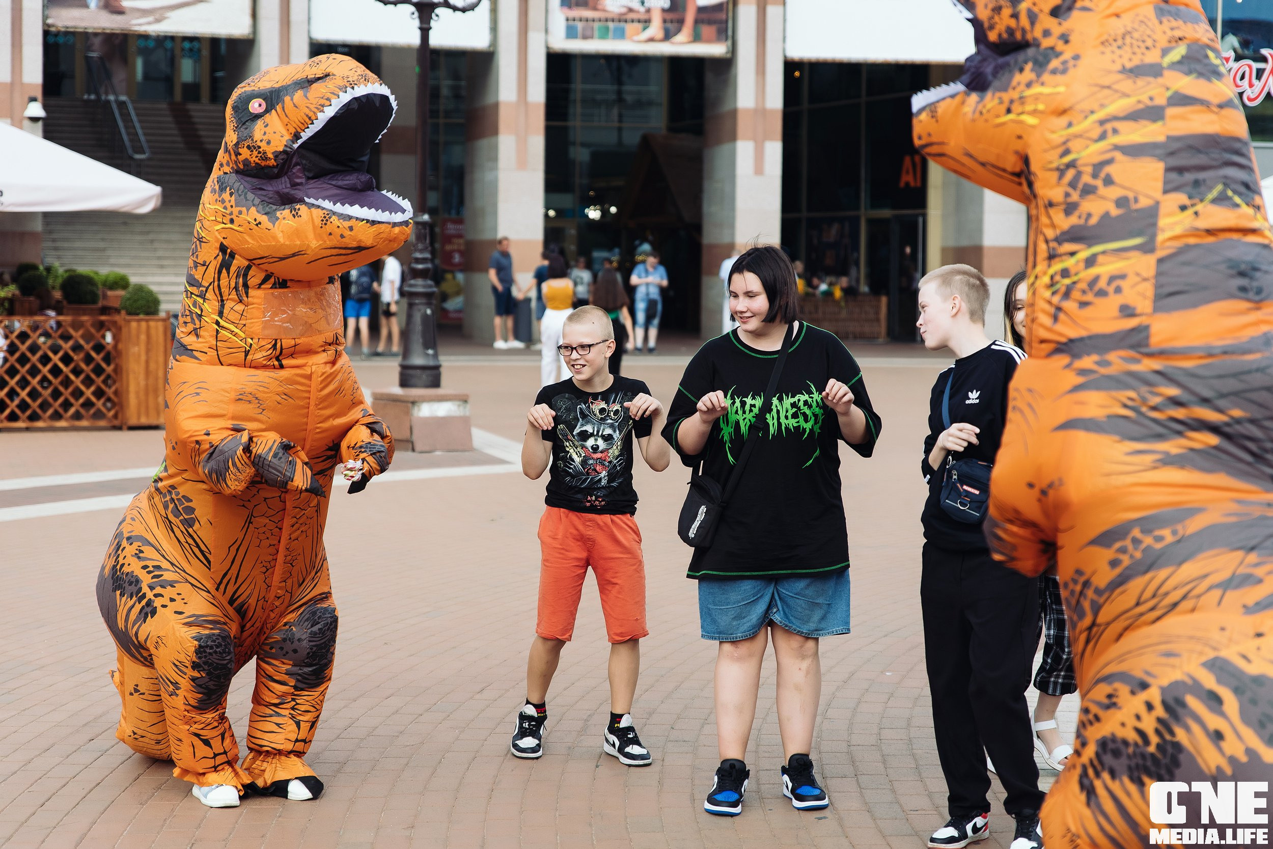 Фоторепортаж из Пятерочки. One Media Life: фоторепортажи, фотоотчеты с мероприятий и заведений