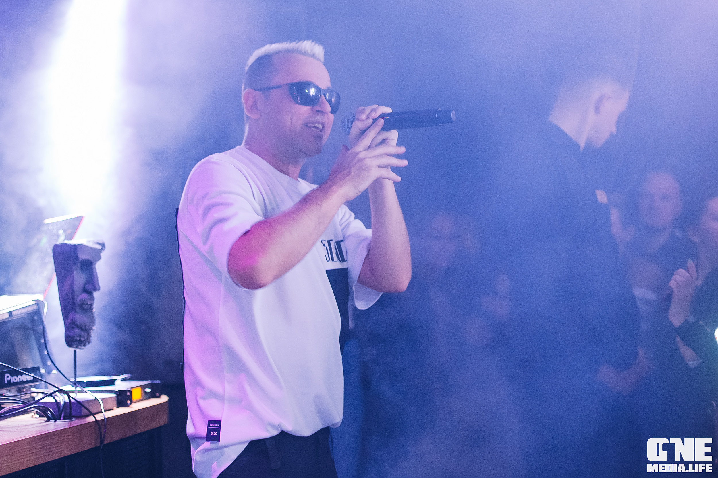 Фоторепортаж из арт-ресторана The Gallery. One Media Life: фоторепортажи, фотоотчеты с мероприятий и заведений