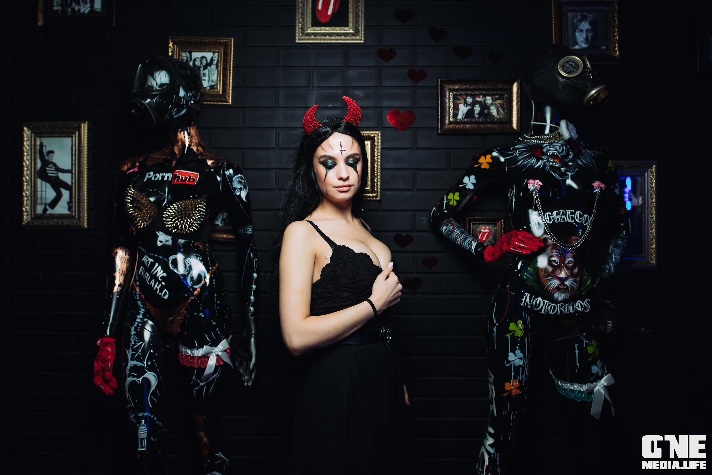 Фоторепортаж их бара ХххX. One Media Life: фоторепортажи, фотоотчеты с мероприятий и заведений