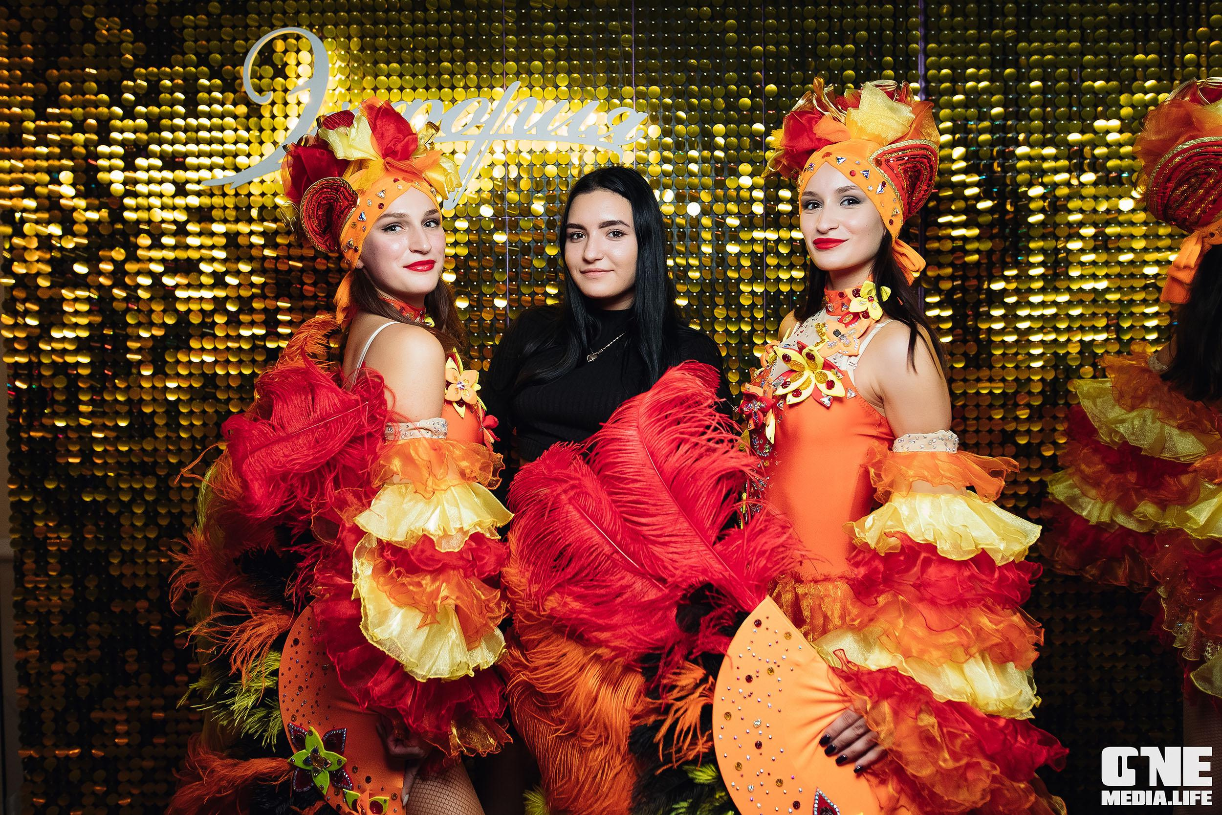 Фоторепортаж из караоке-клуба Эйфория. One Media Life: фоторепортажи, фотоотчеты с мероприятий и заведений