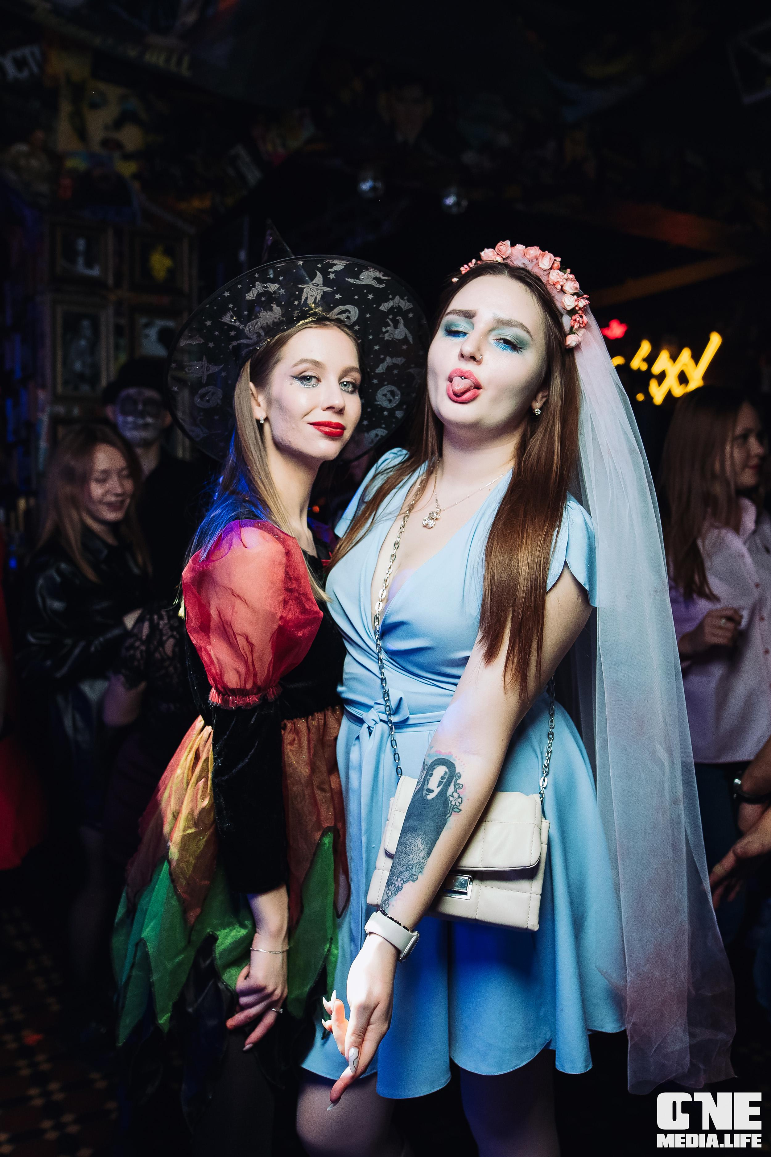 Фоторепортаж их бара ХххX. One Media Life: фоторепортажи, фотоотчеты с мероприятий и заведений