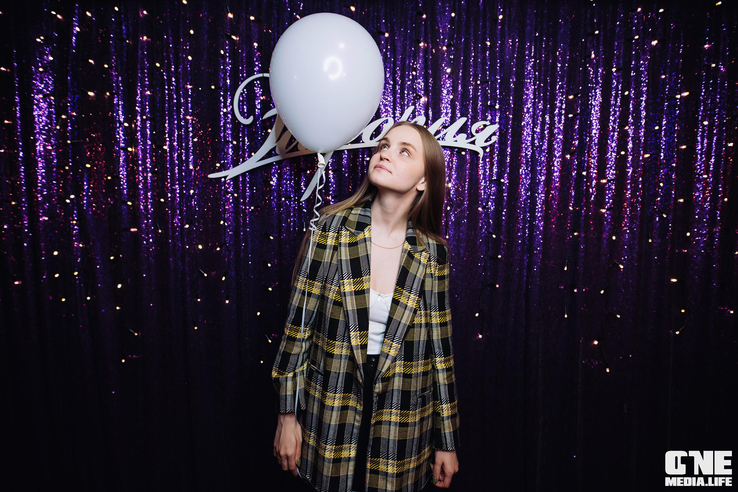 Фоторепортаж из караоке-клуба Эйфория. One Media Life: фоторепортажи, фотоотчеты с мероприятий и заведений