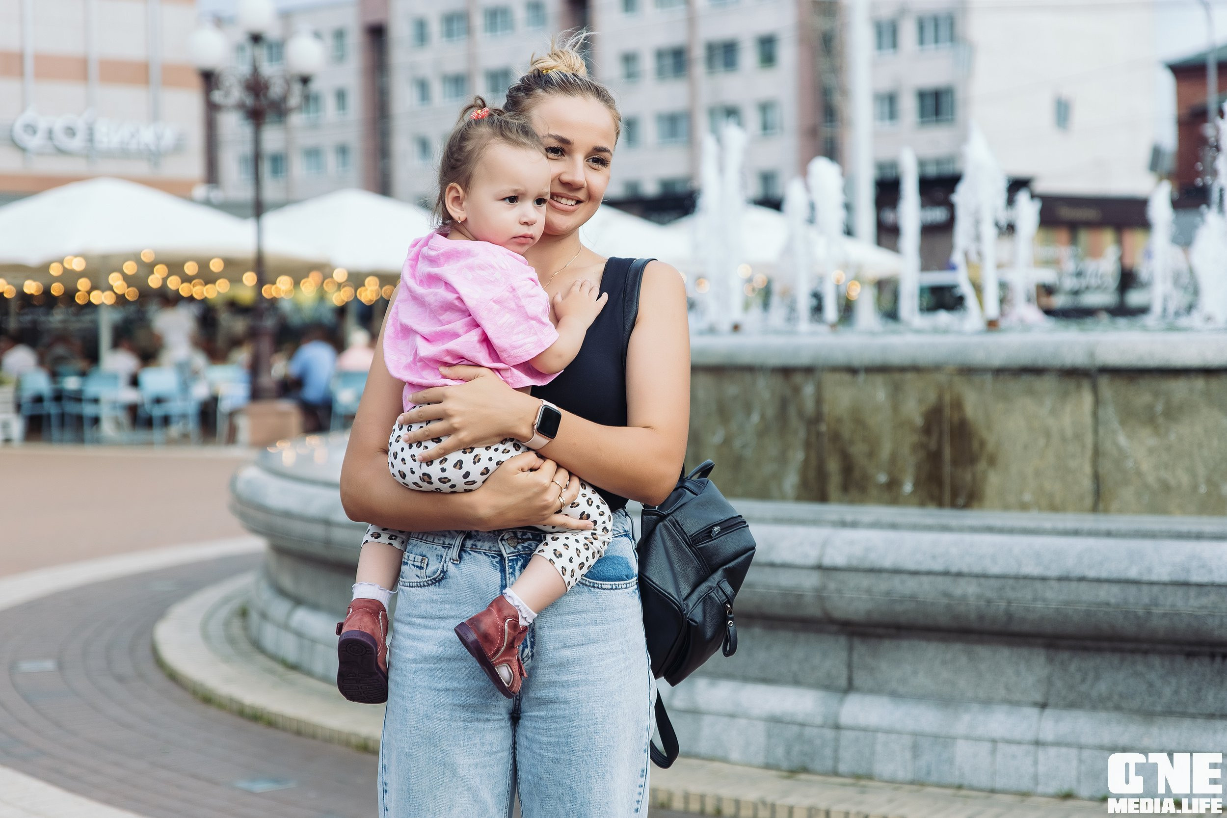 Фоторепортаж из Пятерочки. One Media Life: фоторепортажи, фотоотчеты с мероприятий и заведений