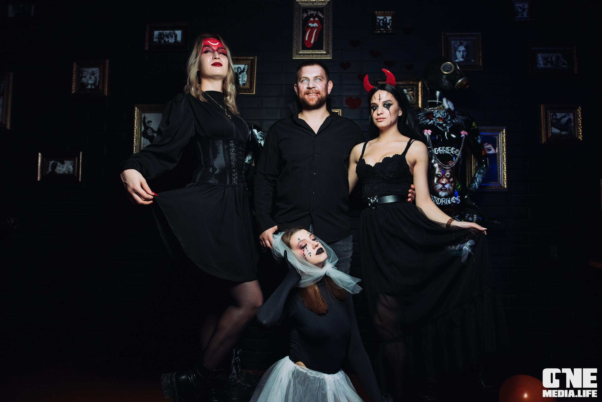 Фоторепортаж их бара ХххX. One Media Life: фоторепортажи, фотоотчеты с мероприятий и заведений