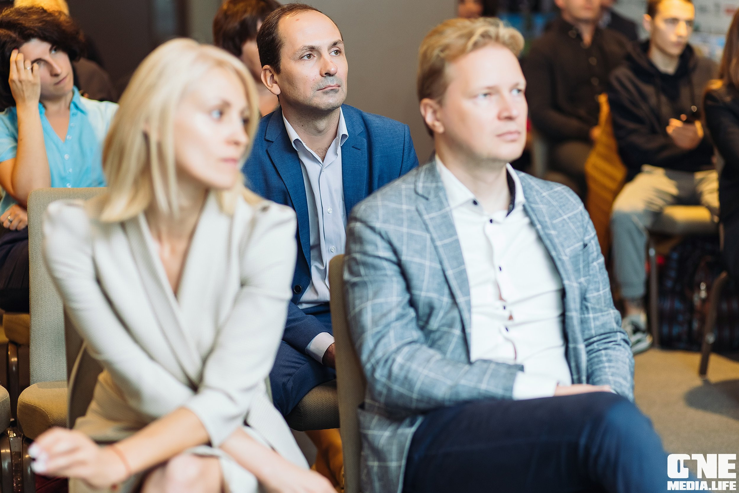 Фоторепортаж из West Horeca Forum V. One Media Life: фоторепортажи, фотоотчеты с мероприятий и заведений