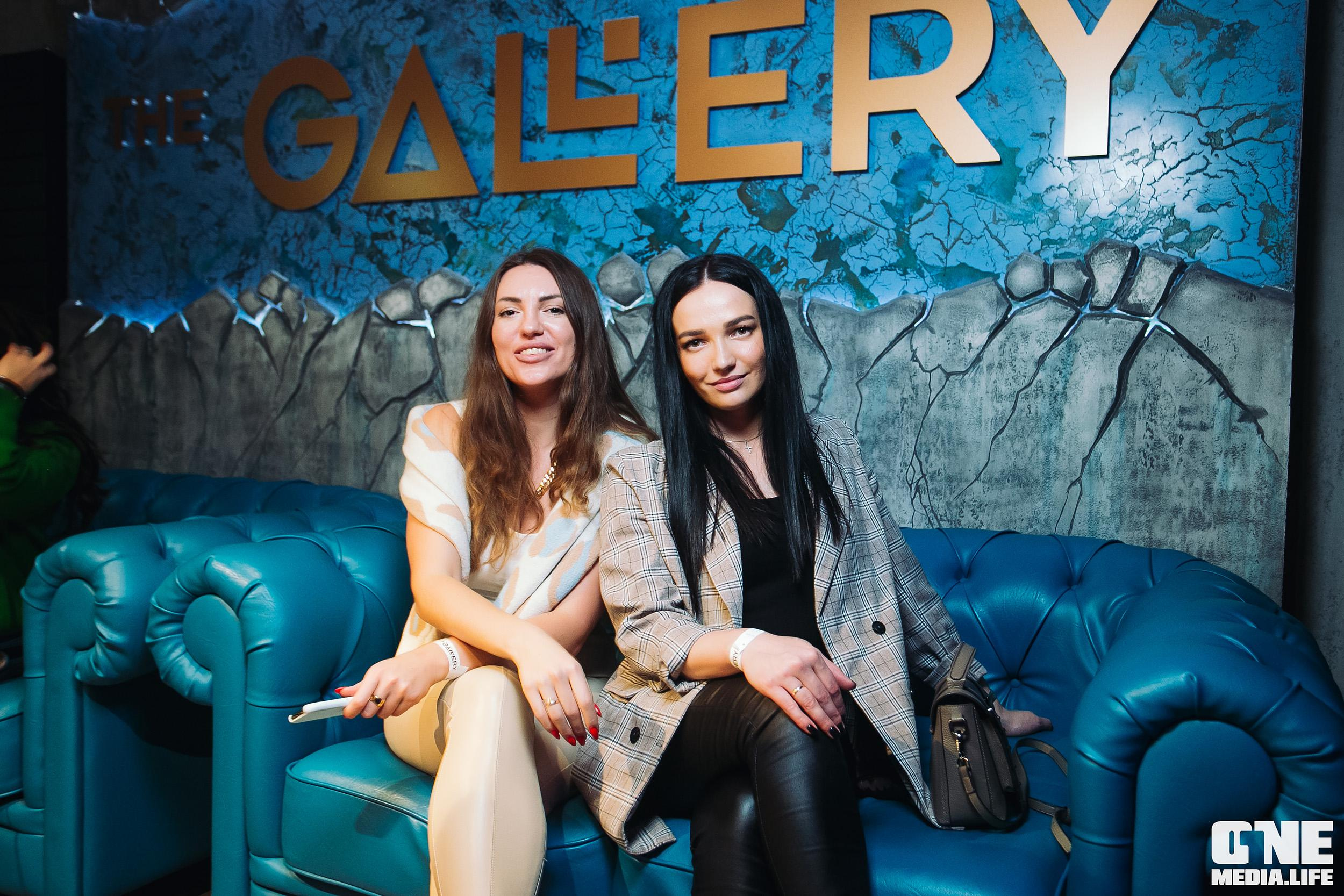 Фоторепортаж из арт-ресторана The Gallery. One Media Life: фоторепортажи, фотоотчеты с мероприятий и заведений