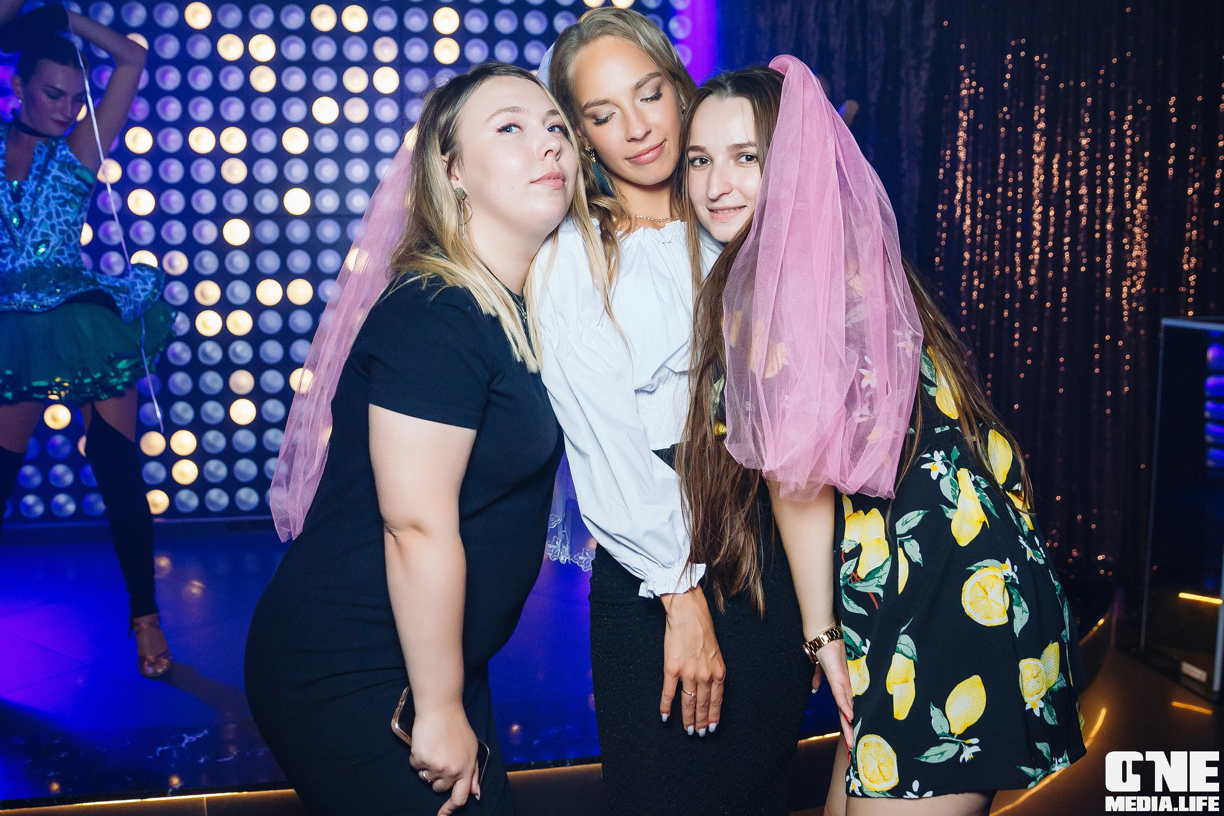 Фоторепортаж из караоке-клуба Эфория. One Media Life: фоторепортажи, фотоотчеты с мероприятий и заведений