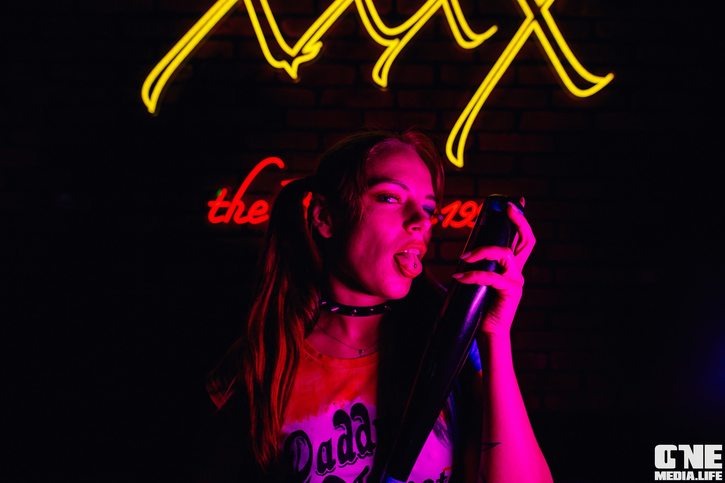 Фоторепортаж из Экстрим бара XxxX. One Media Life: фоторепортажи, фотоотчеты с мероприятий и заведений