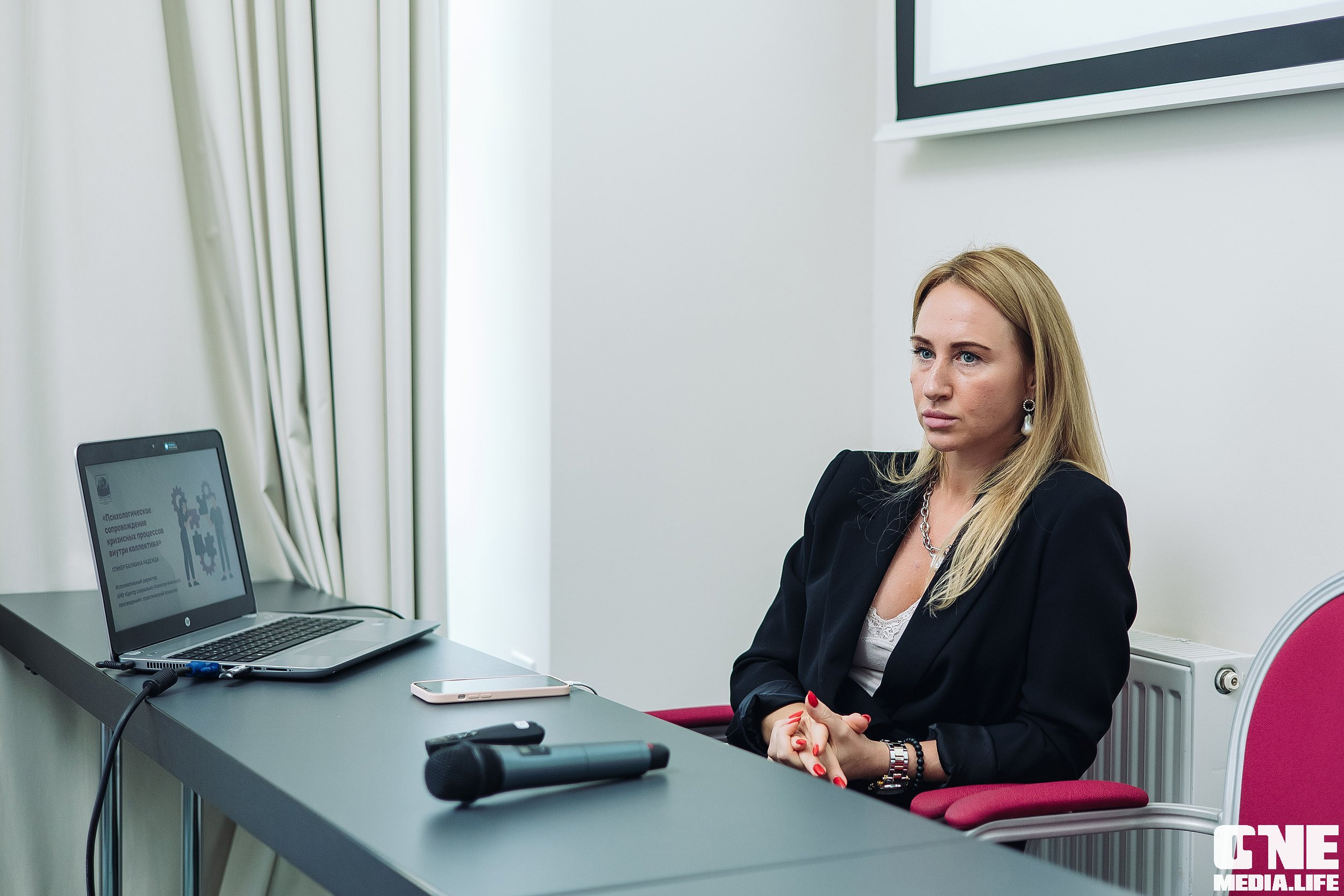 Фоторепортаж из West Horeca Forum V. One Media Life: фоторепортажи, фотоотчеты с мероприятий и заведений