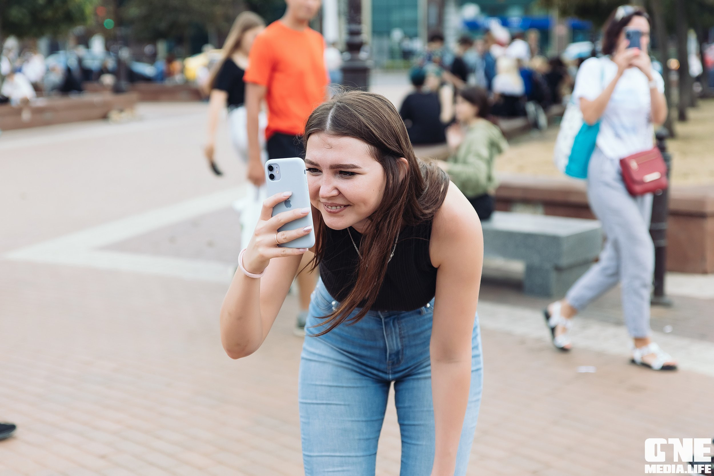 Фоторепортаж из Пятерочки. One Media Life: фоторепортажи, фотоотчеты с мероприятий и заведений