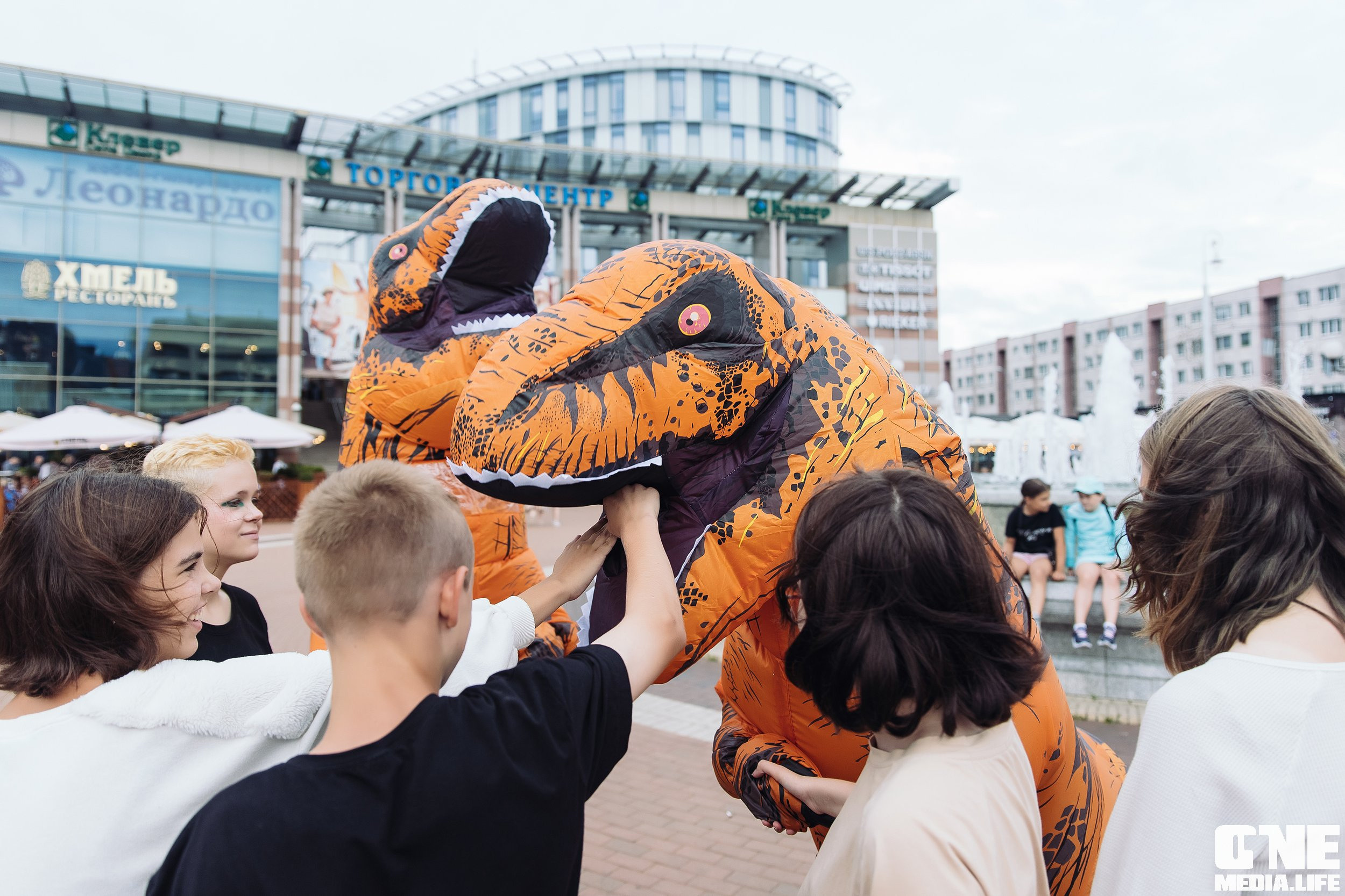 Фоторепортаж из Пятерочки. One Media Life: фоторепортажи, фотоотчеты с мероприятий и заведений