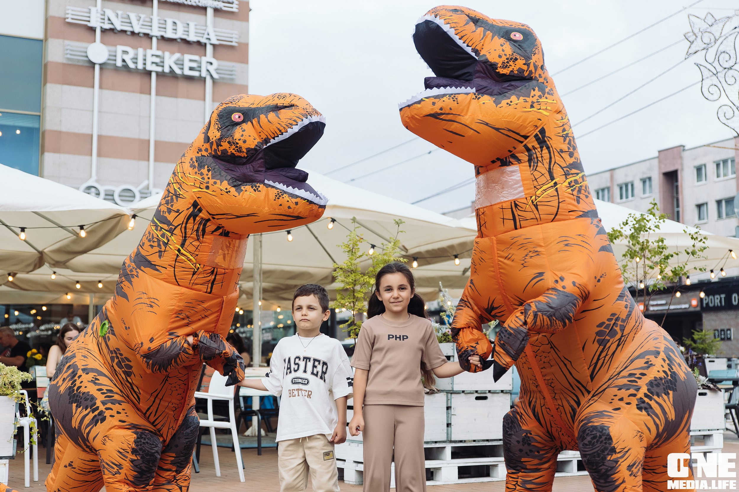 Фоторепортаж из Пятерочки. One Media Life: фоторепортажи, фотоотчеты с мероприятий и заведений