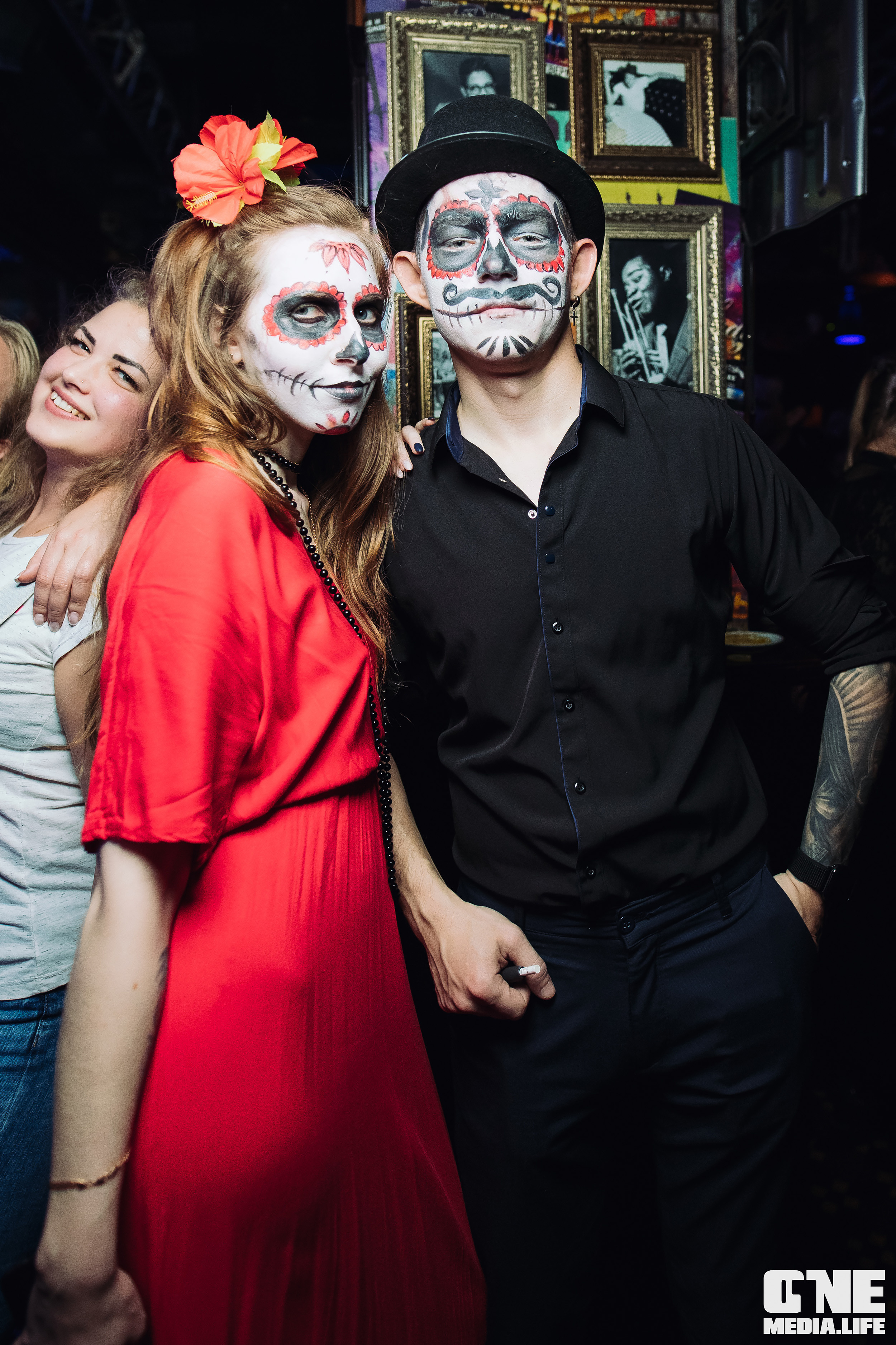 Фоторепортаж их бара ХххX. One Media Life: фоторепортажи, фотоотчеты с мероприятий и заведений