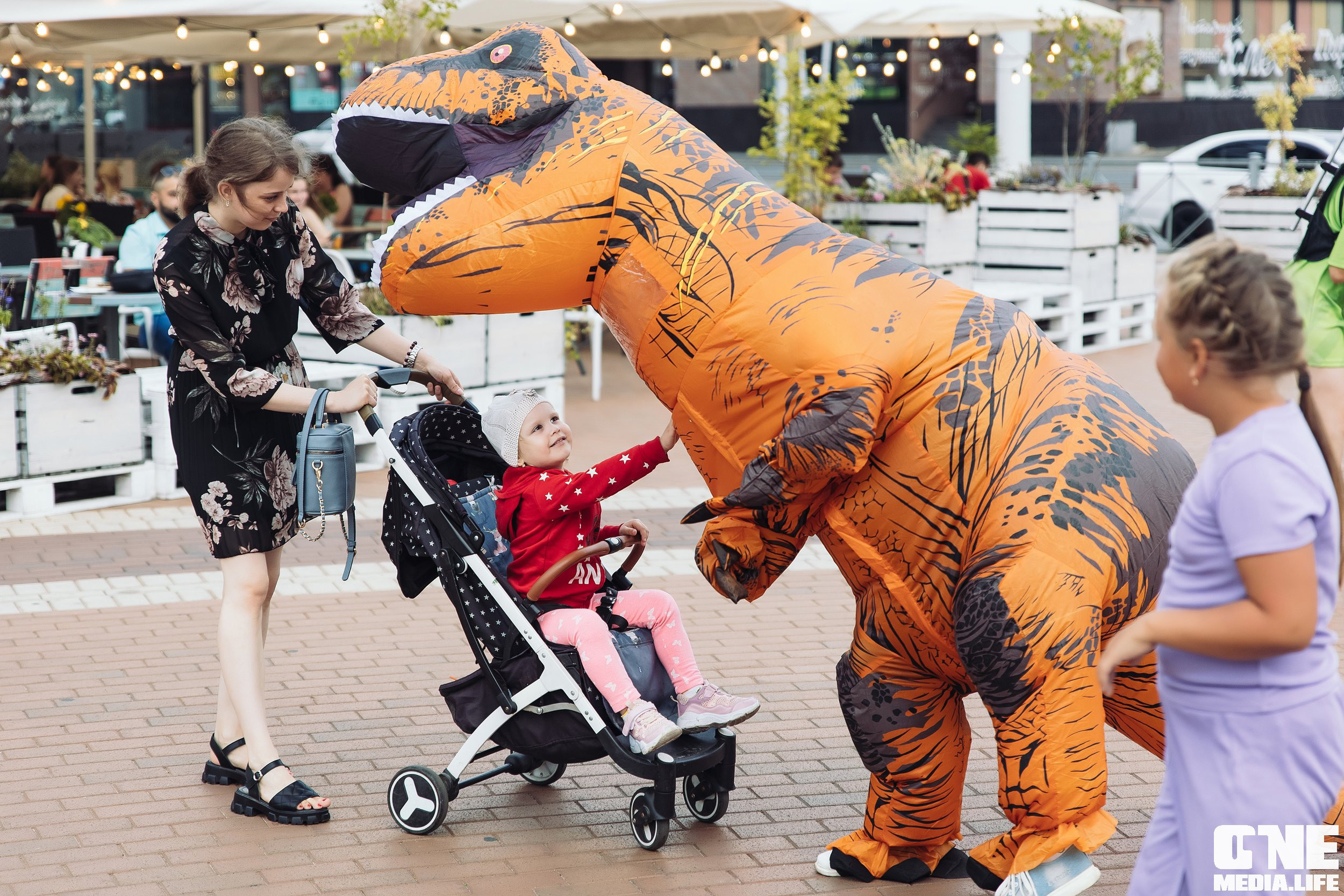 Фоторепортаж из Пятерочки. One Media Life: фоторепортажи, фотоотчеты с мероприятий и заведений